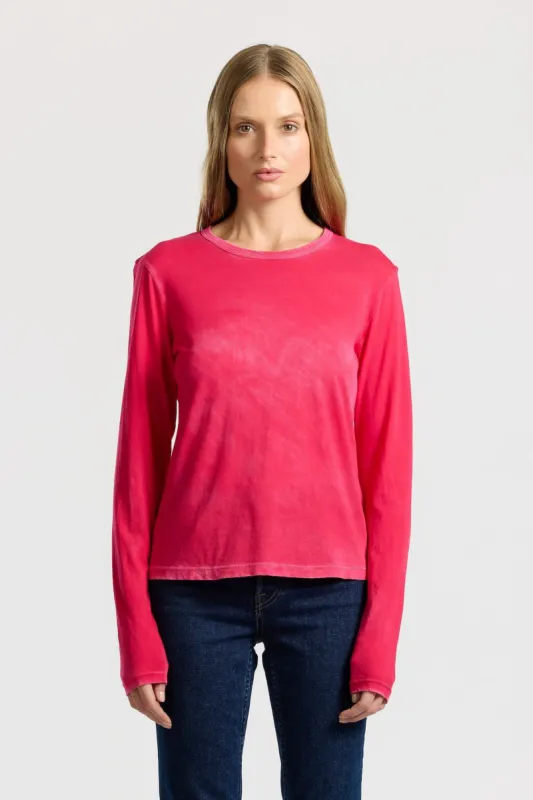 Standard Long Sleeve Shirt sold by Cotton Citizen