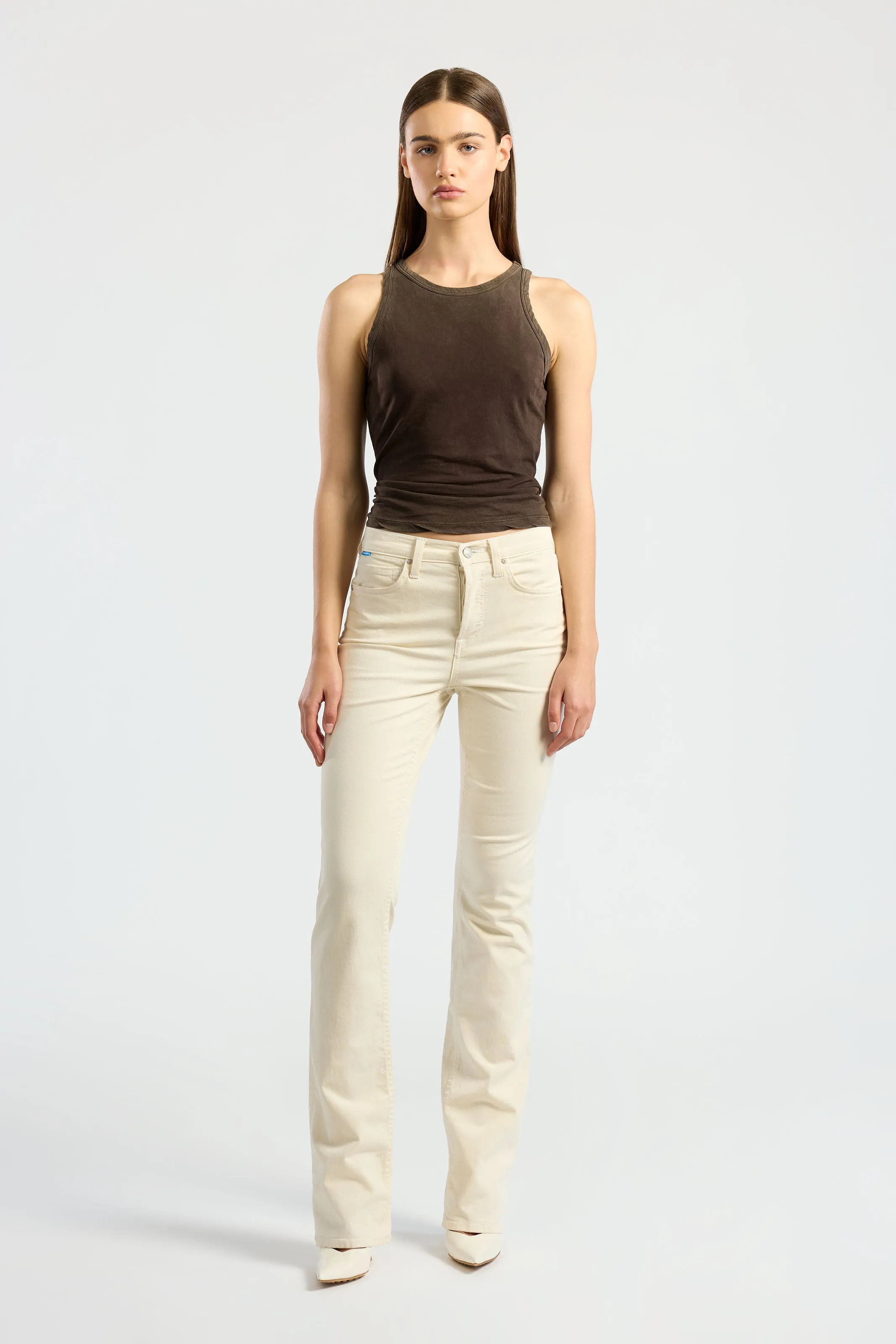 Standard Tank sold by Cotton Citizen product image thumbnail 2