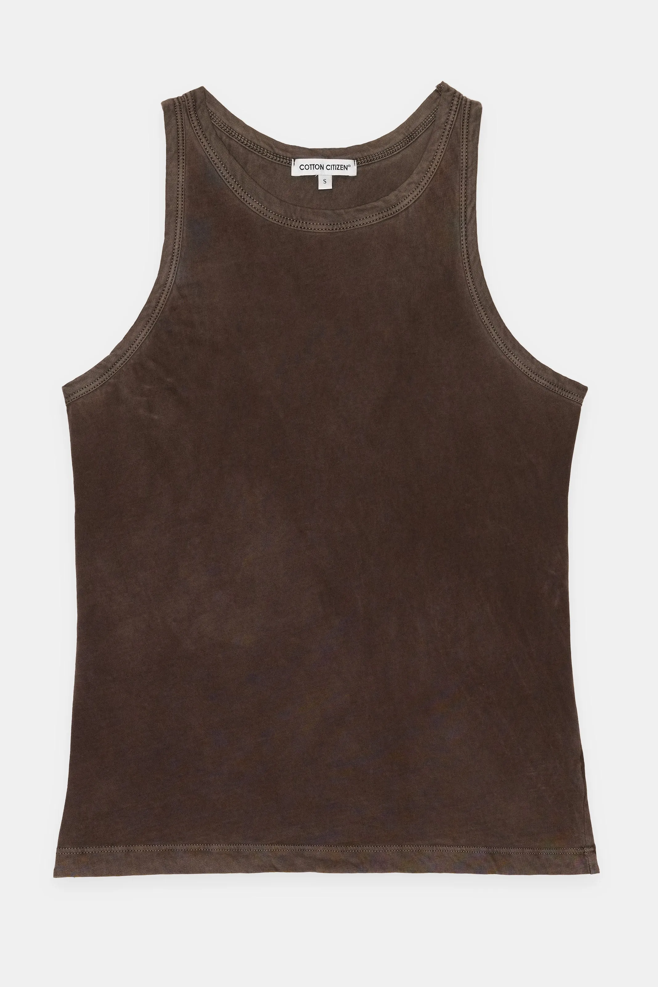 Standard Tank sold by Cotton Citizen product image thumbnail 4