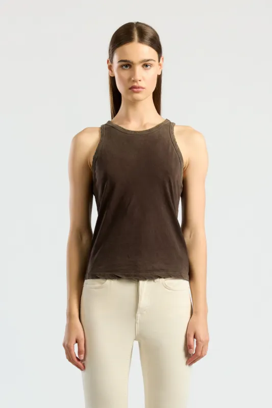 Standard Tank sold by Cotton Citizen