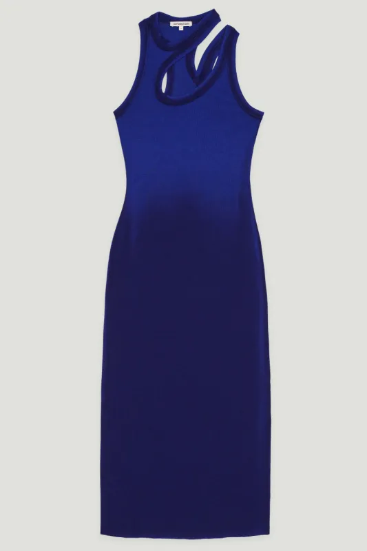 Verona Cut Out Dress sold by Cotton Citizen