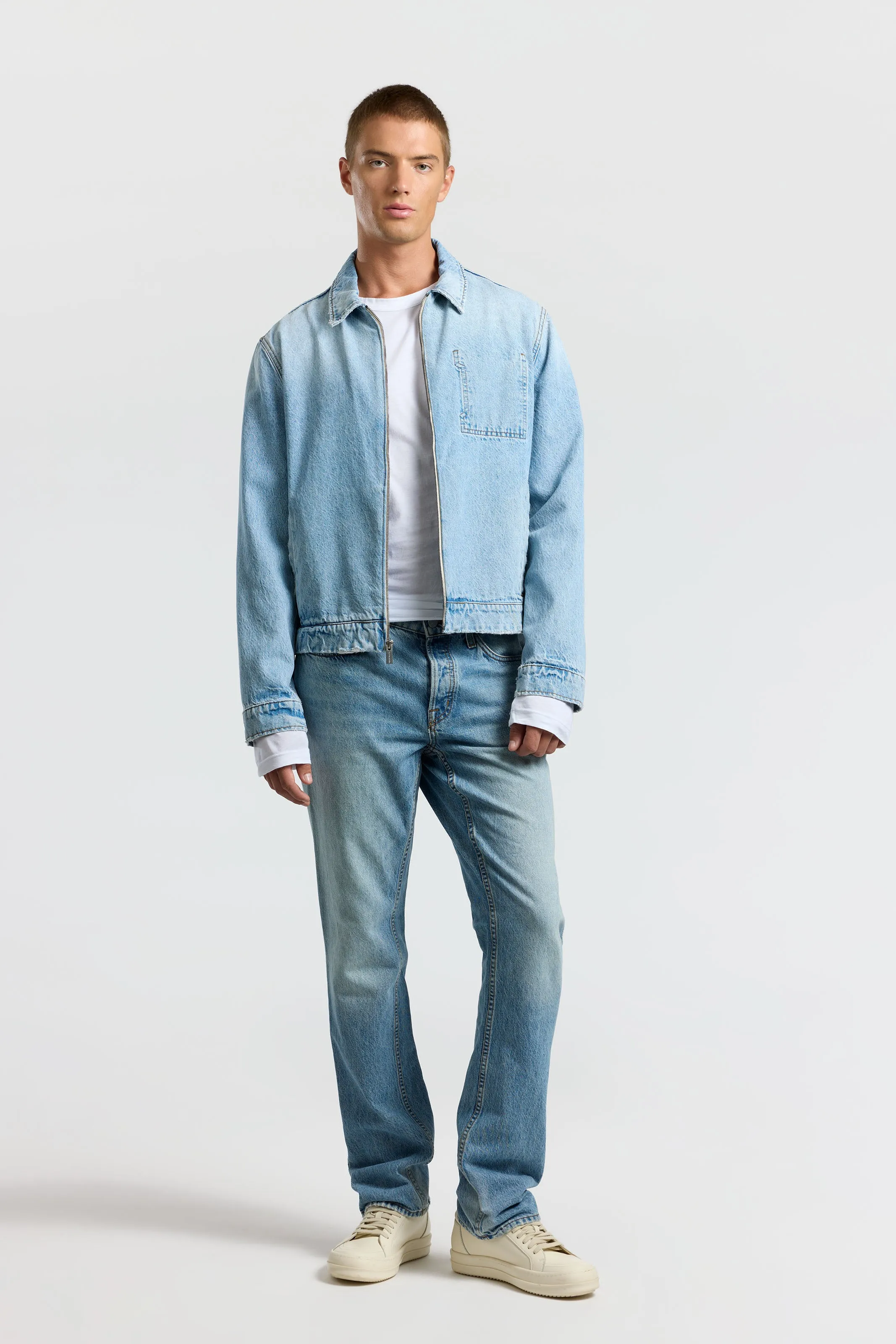 Mechanic Jacket (Sale) sold by Cotton Citizen product image thumbnail 2