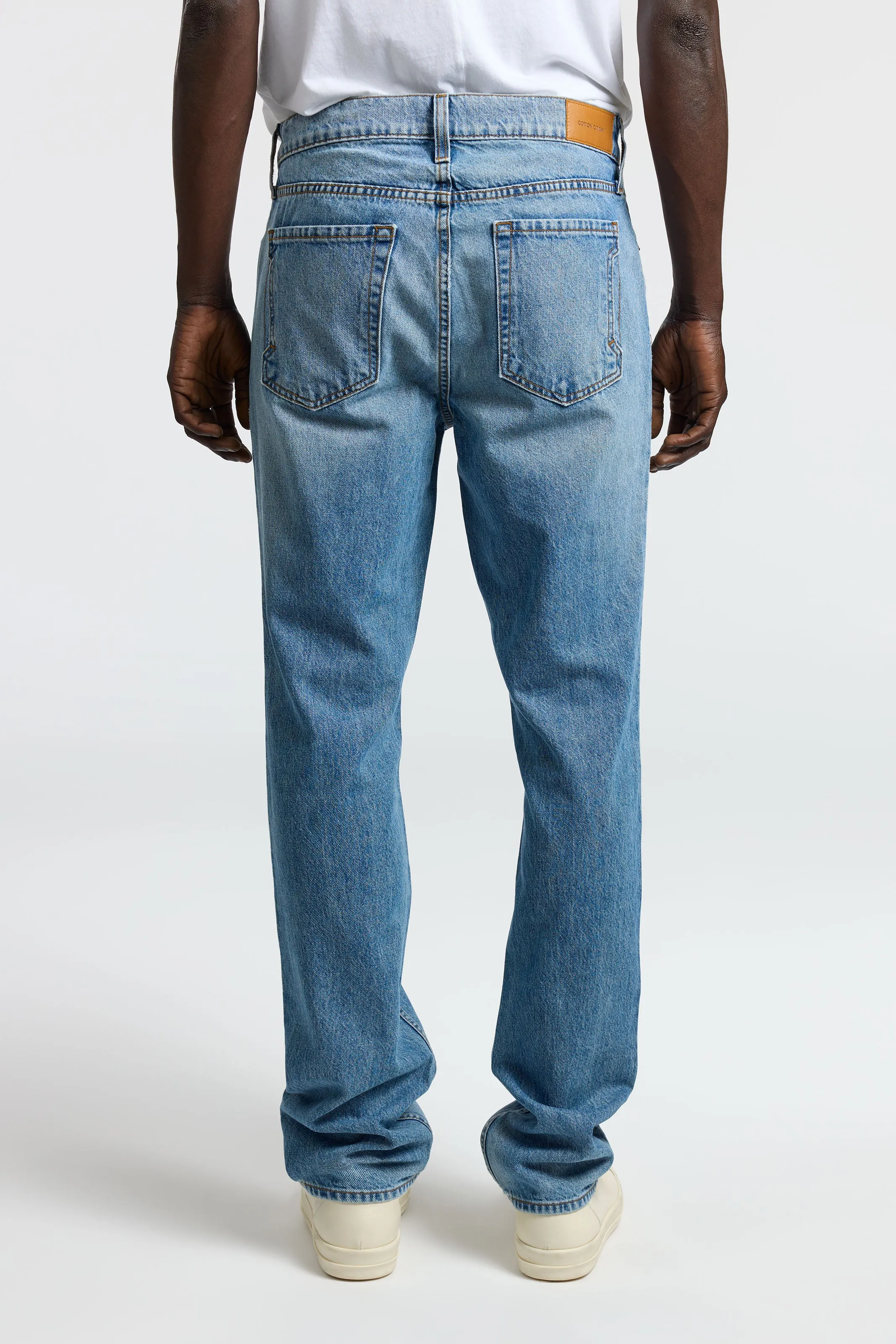 Marley Jean sold by Cotton Citizen product image thumbnail 2