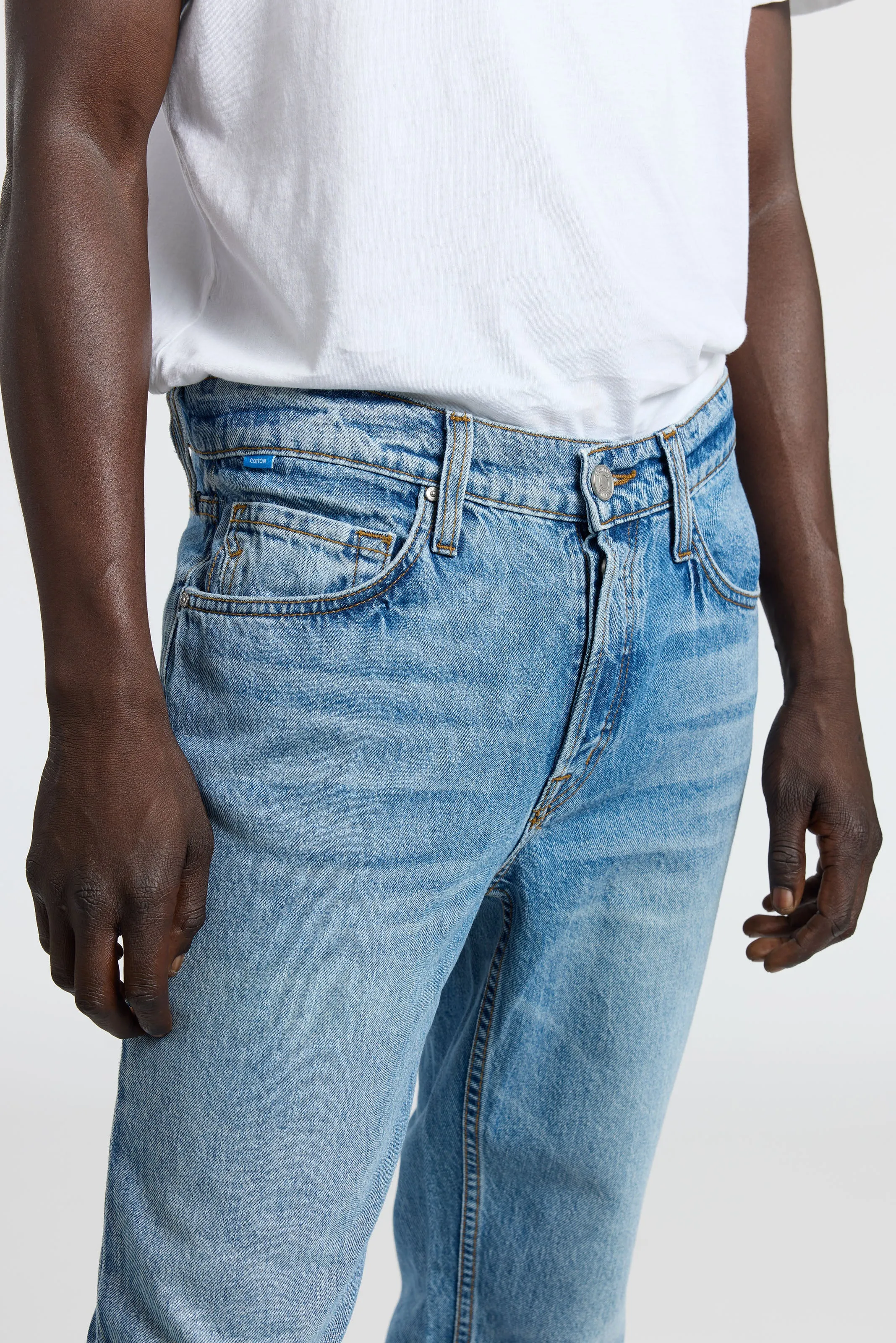 Marley Jean sold by Cotton Citizen product image thumbnail 3