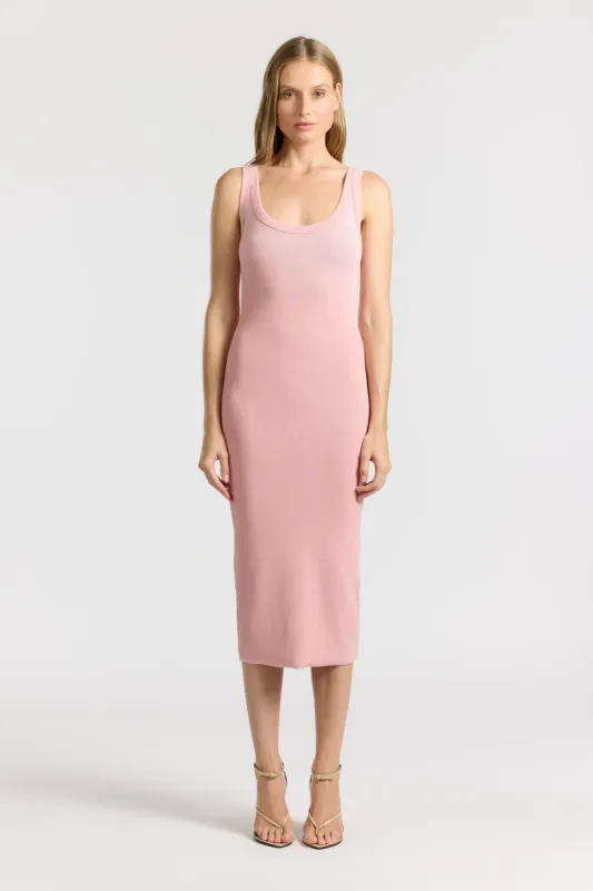 Verona Midi Dress sold by Cotton Citizen