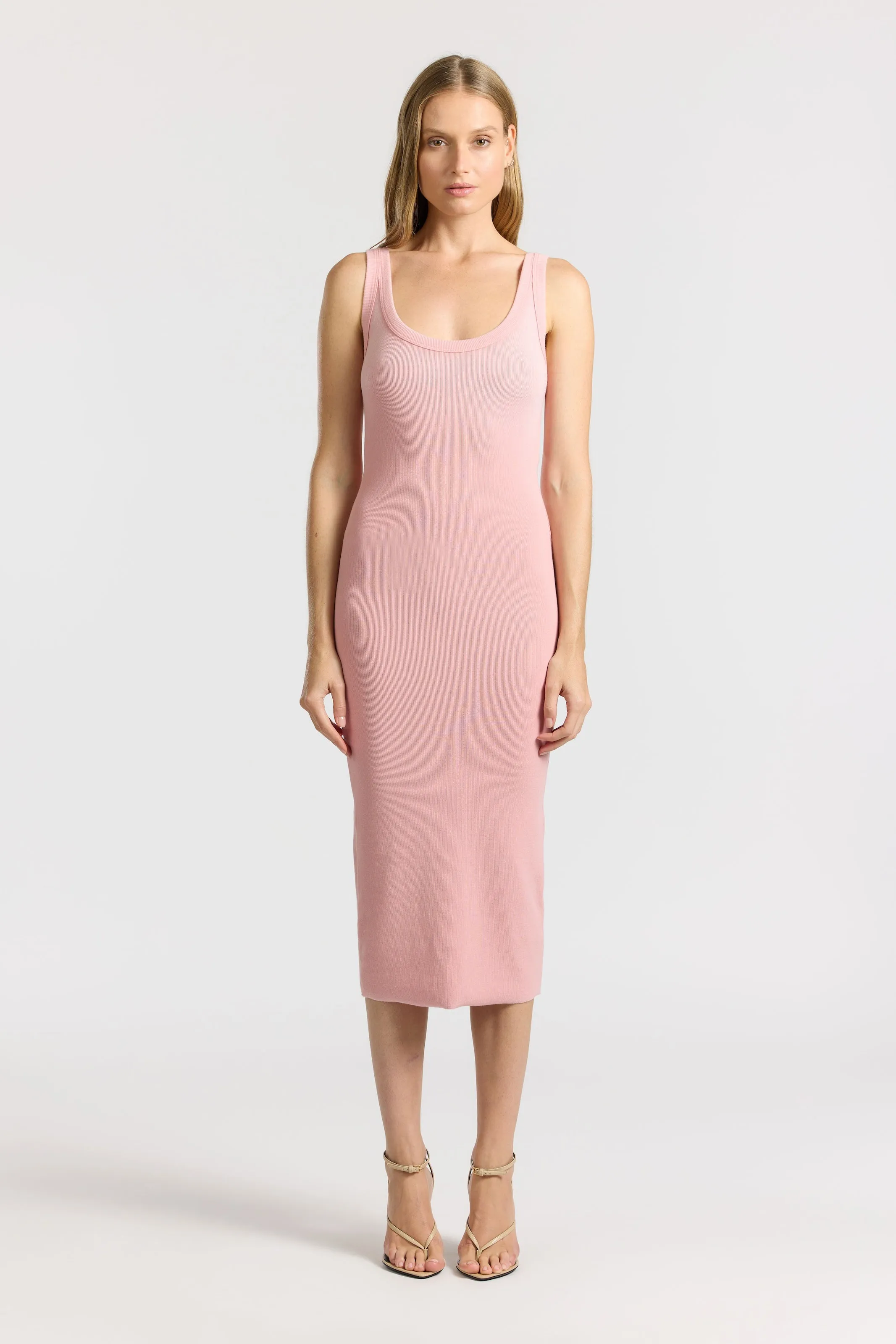 Verona Midi Dress sold by Cotton Citizen