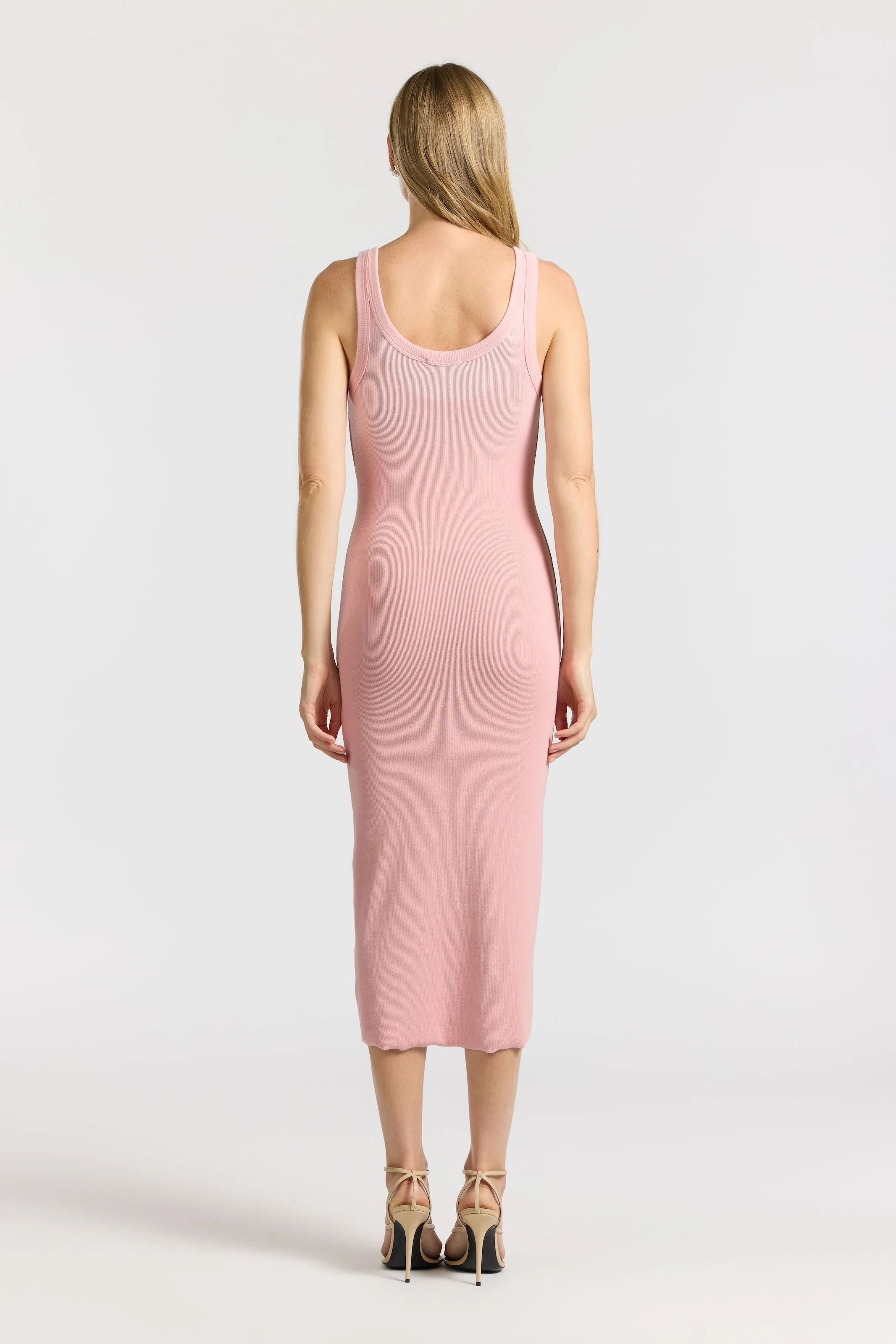 Verona Midi Dress sold by Cotton Citizen product image thumbnail 3