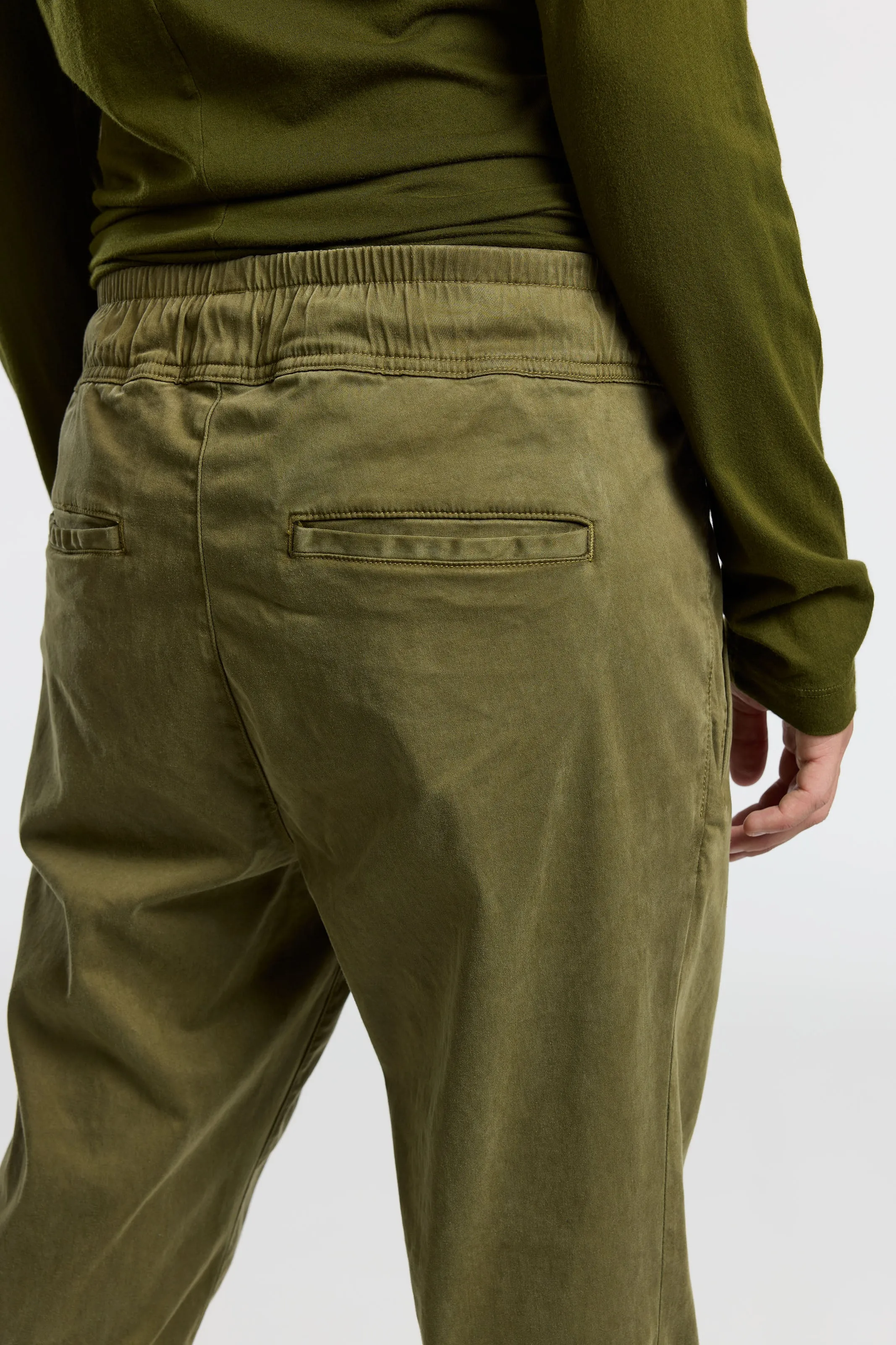 Simon Pant sold by Cotton Citizen product image thumbnail 4