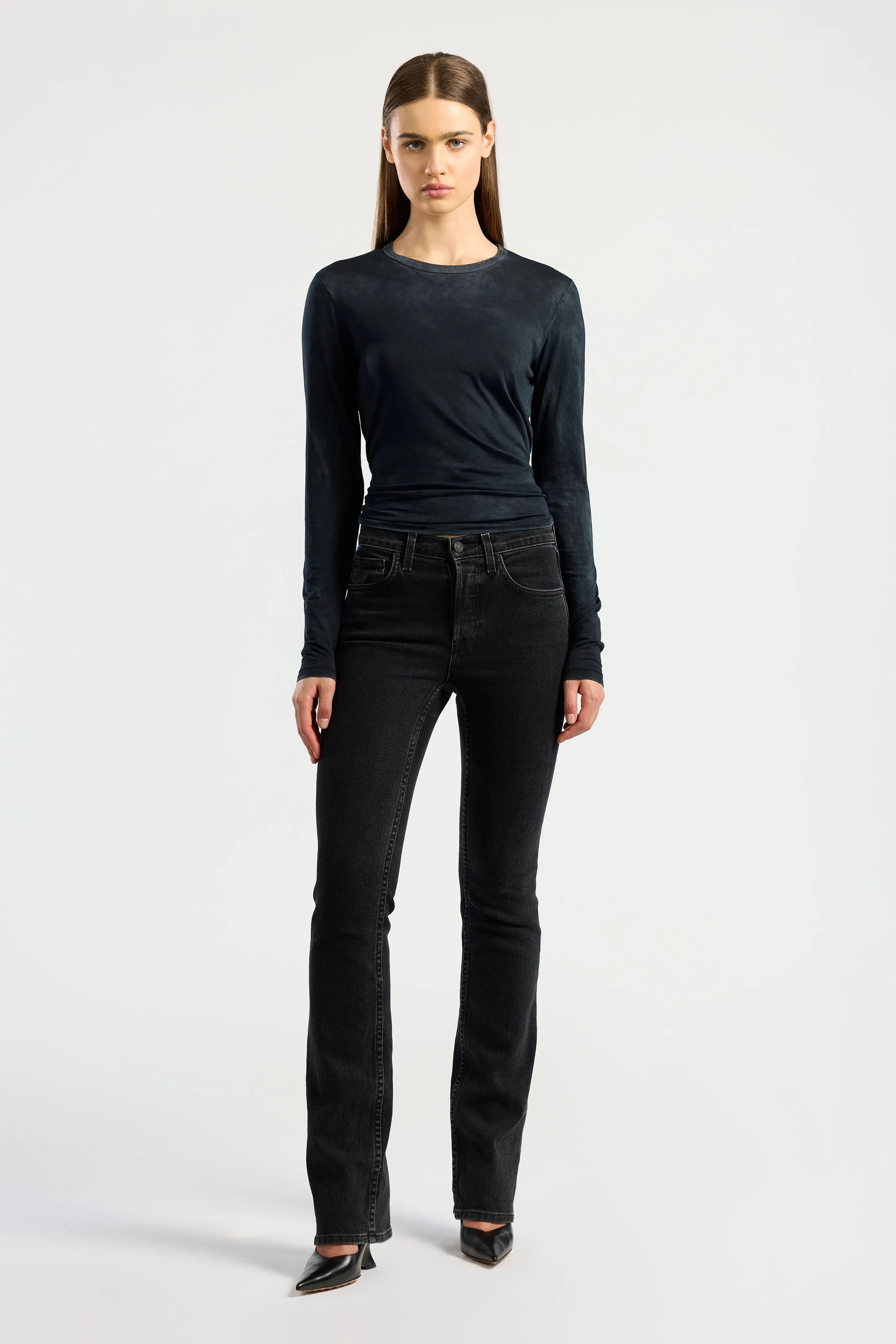 Standard Long Sleeve Shirt sold by Cotton Citizen product image thumbnail 2