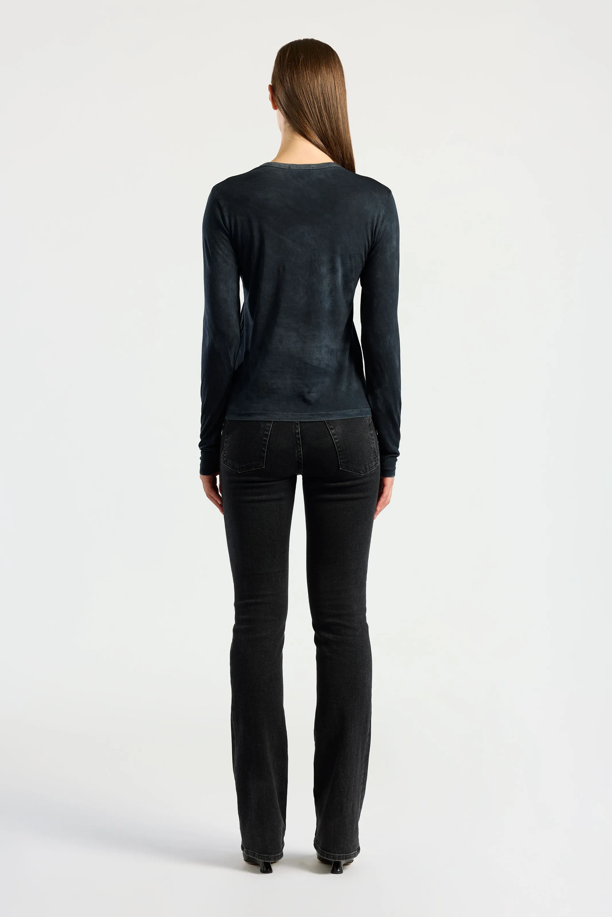 Standard Long Sleeve Shirt sold by Cotton Citizen product image thumbnail 3