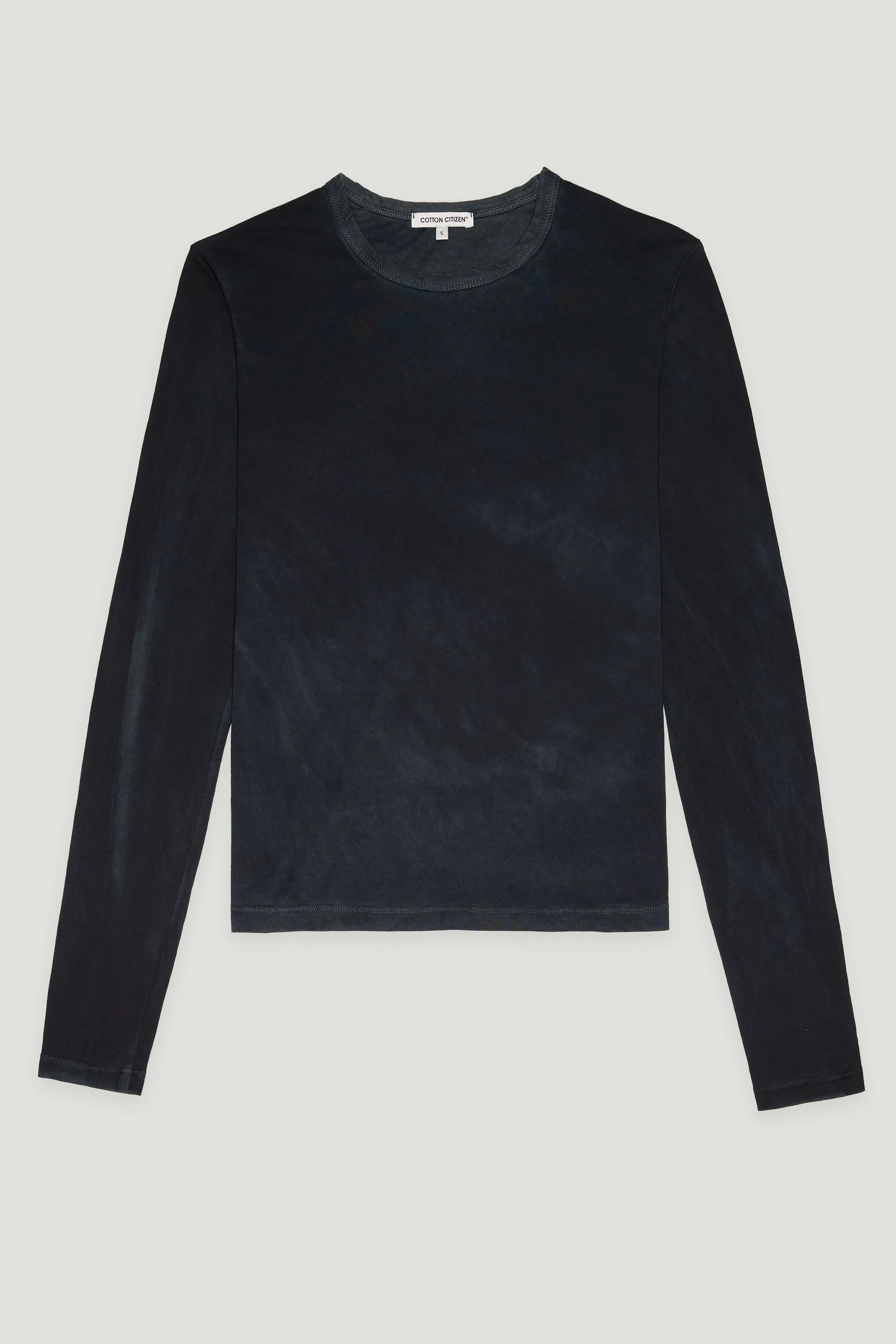 Standard Long Sleeve Shirt sold by Cotton Citizen product image thumbnail 4