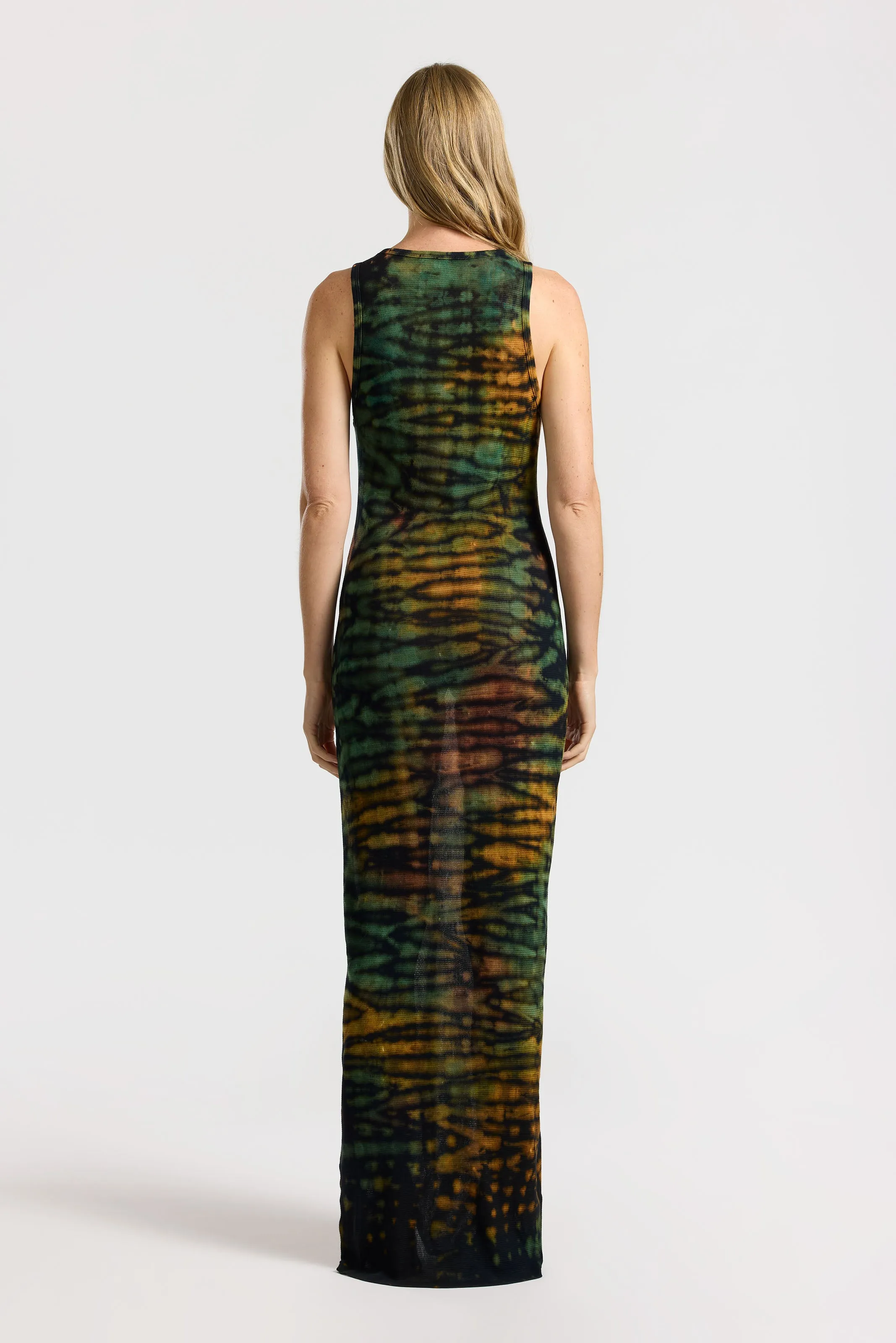 Rio Maxi Dress sold by Cotton Citizen product image thumbnail 3