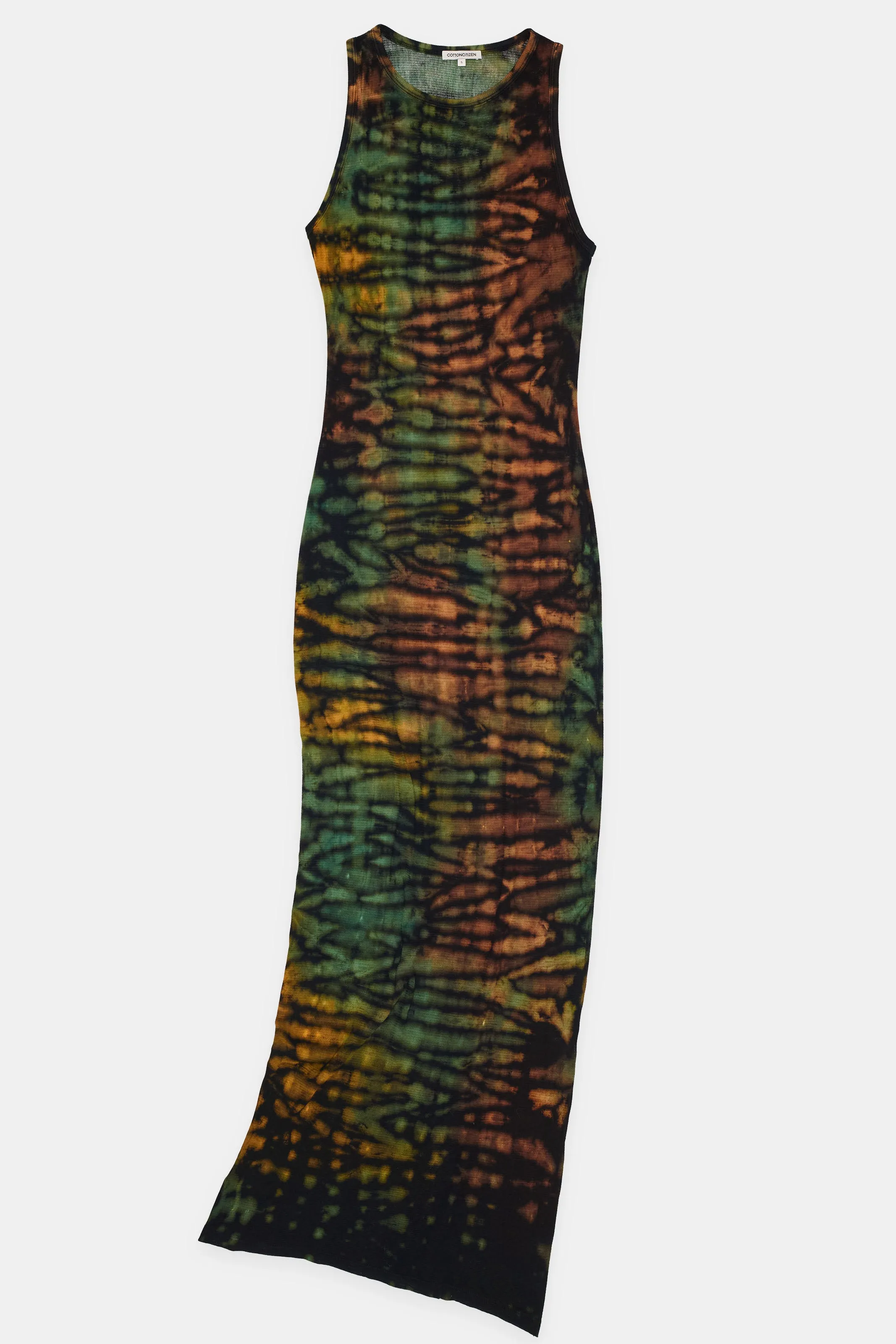 Rio Maxi Dress sold by Cotton Citizen product image thumbnail 4
