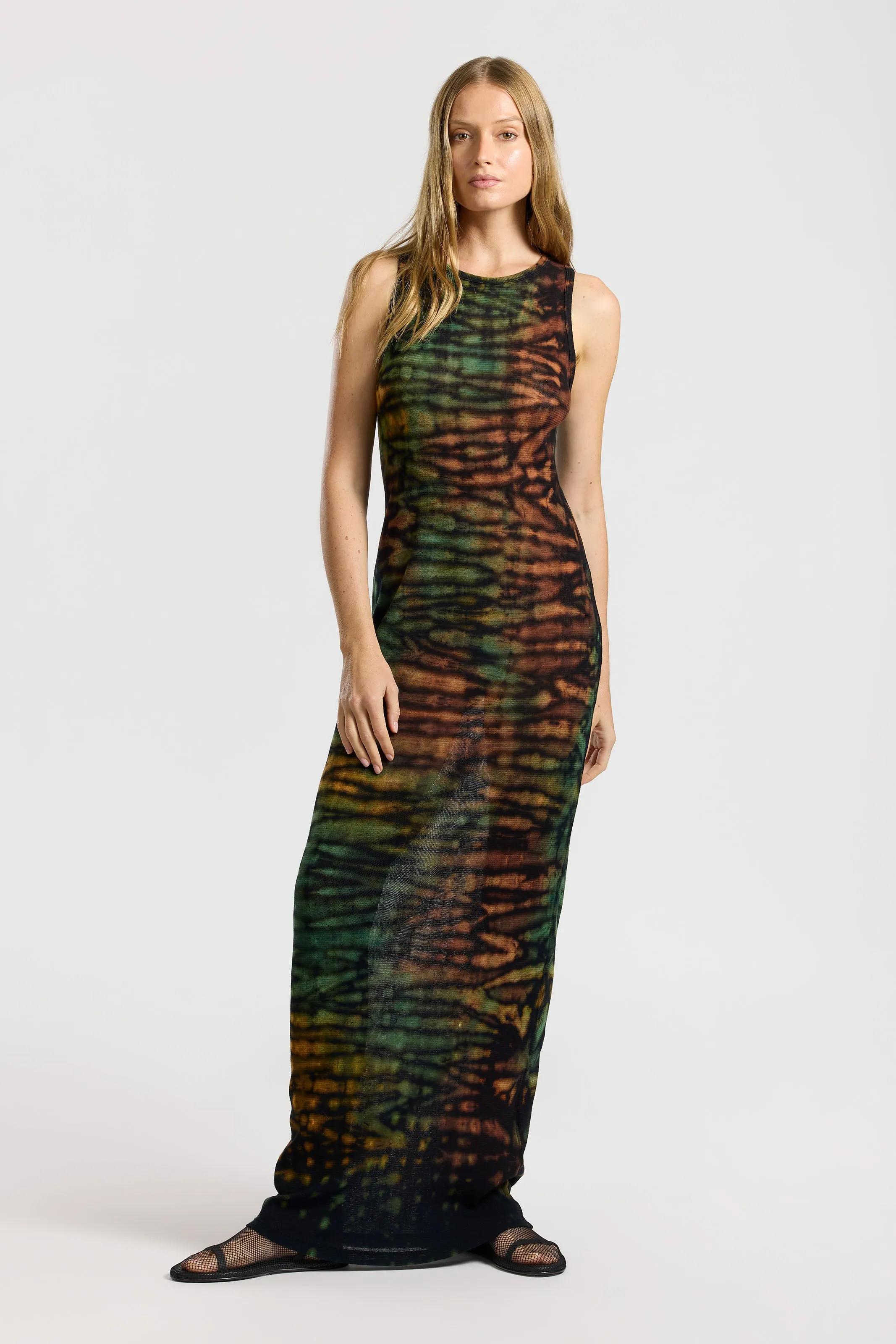 Rio Maxi Dress sold by Cotton Citizen product image thumbnail 2