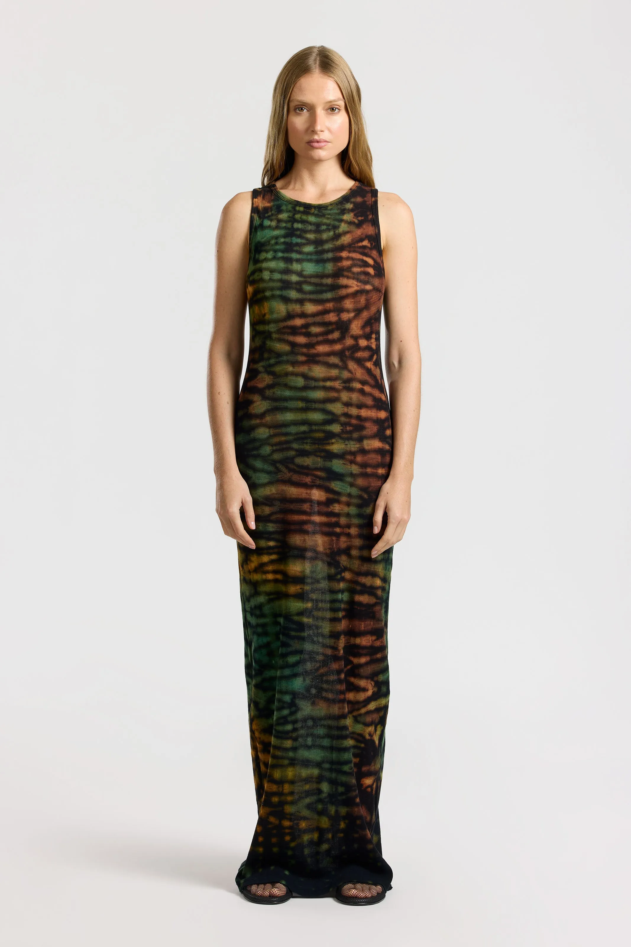 Rio Maxi Dress sold by Cotton Citizen