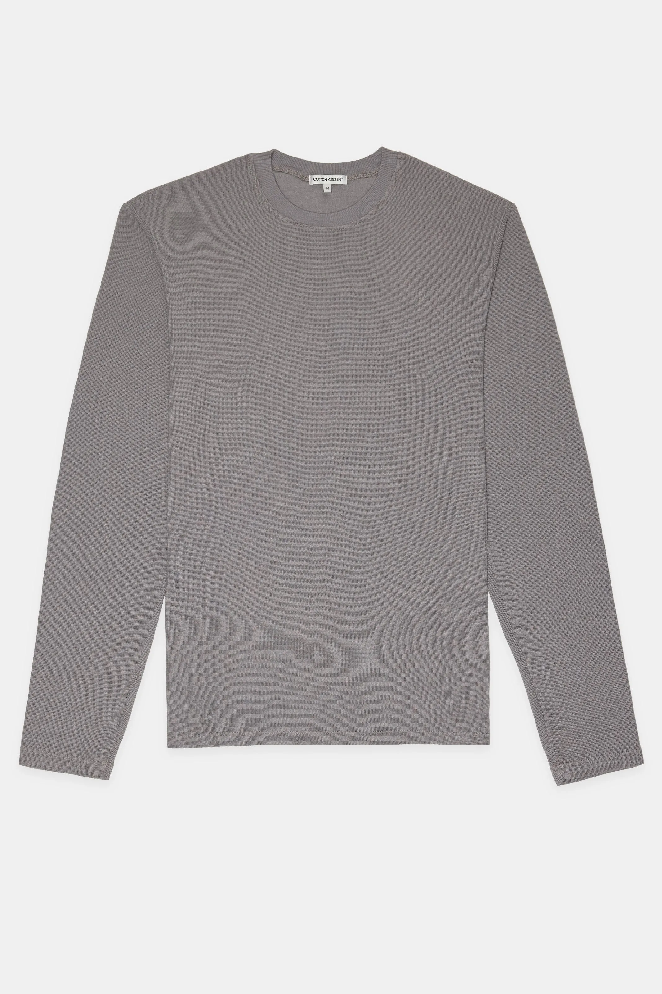 Hendrix Crew Shirt (Sale) sold by Cotton Citizen product image thumbnail 4