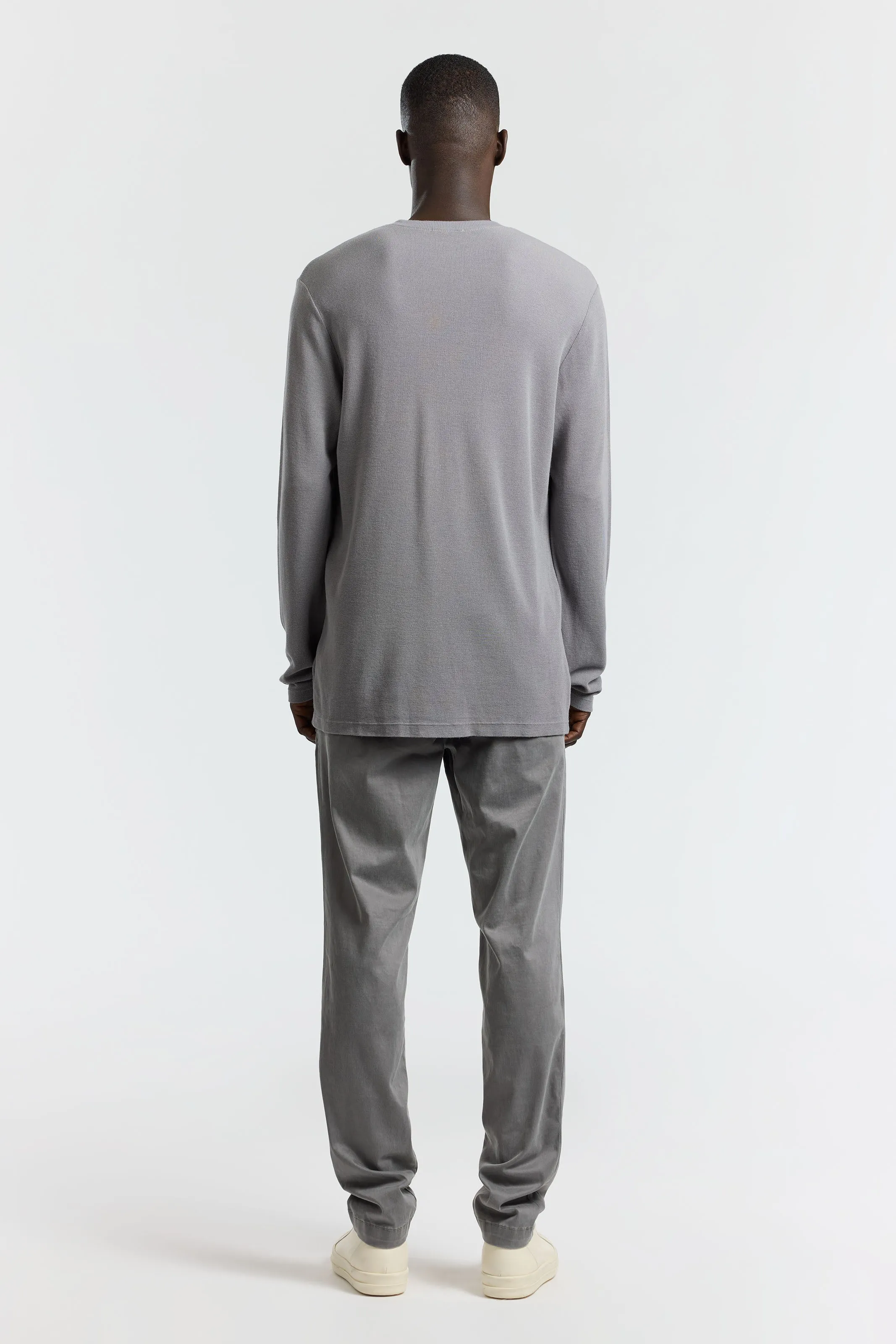 Hendrix Crew Shirt (Sale) sold by Cotton Citizen product image thumbnail 3