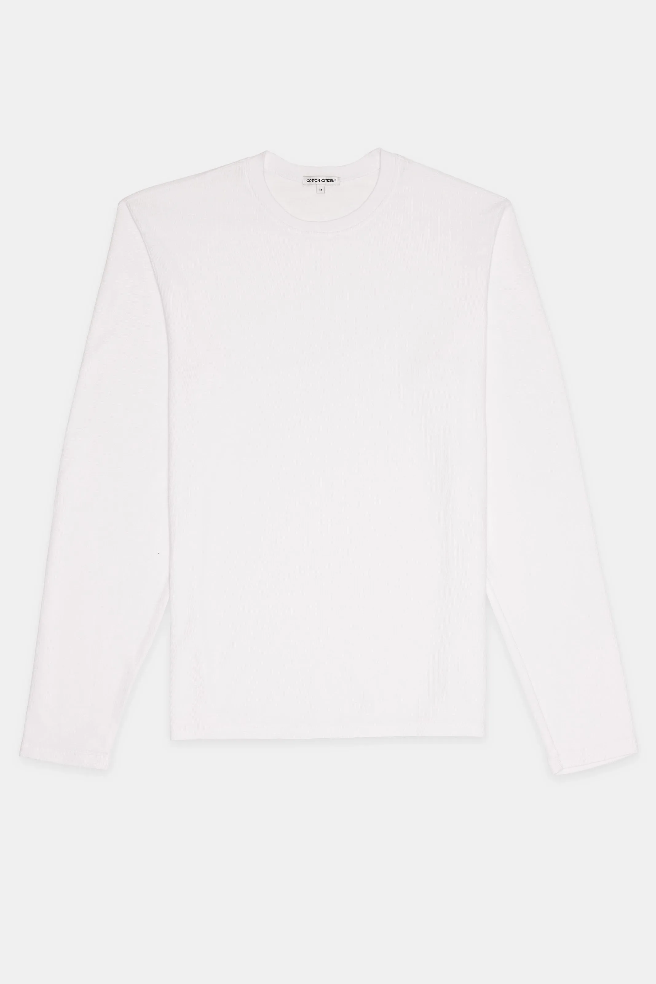 Hendrix Crew Shirt (Sale) sold by Cotton Citizen product image thumbnail 4