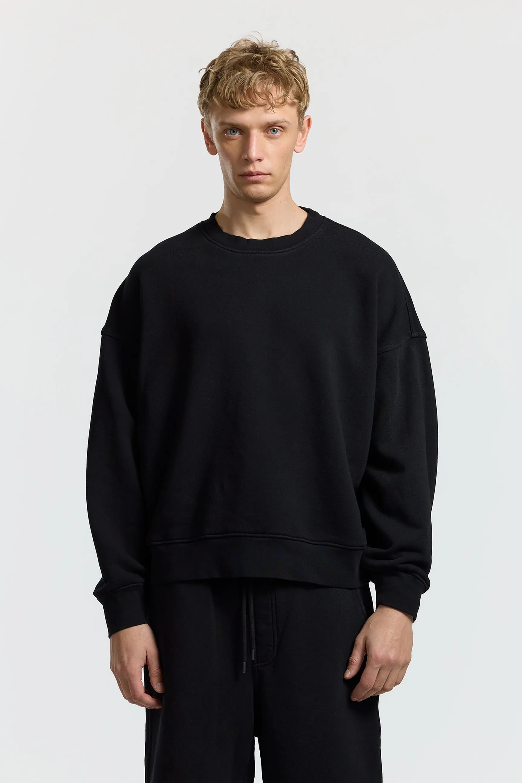 Boston Crew sold by Cotton Citizen product image thumbnail 2