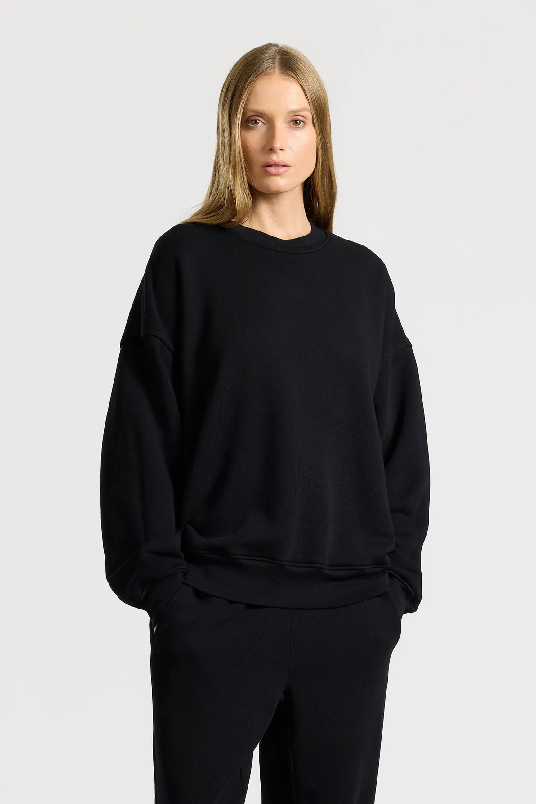 Boston Crew sold by Cotton Citizen