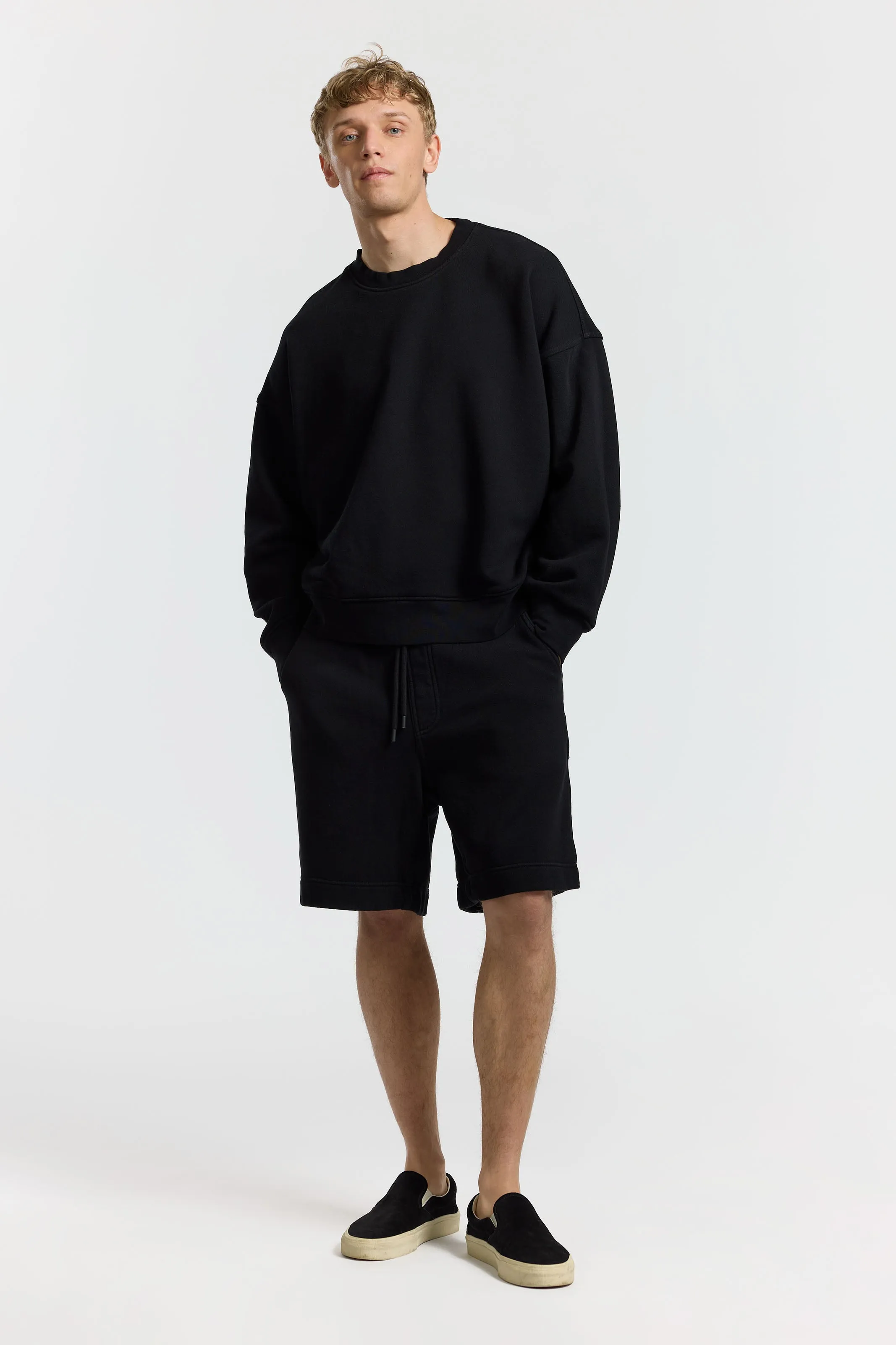 Boston Crew sold by Cotton Citizen product image thumbnail 4