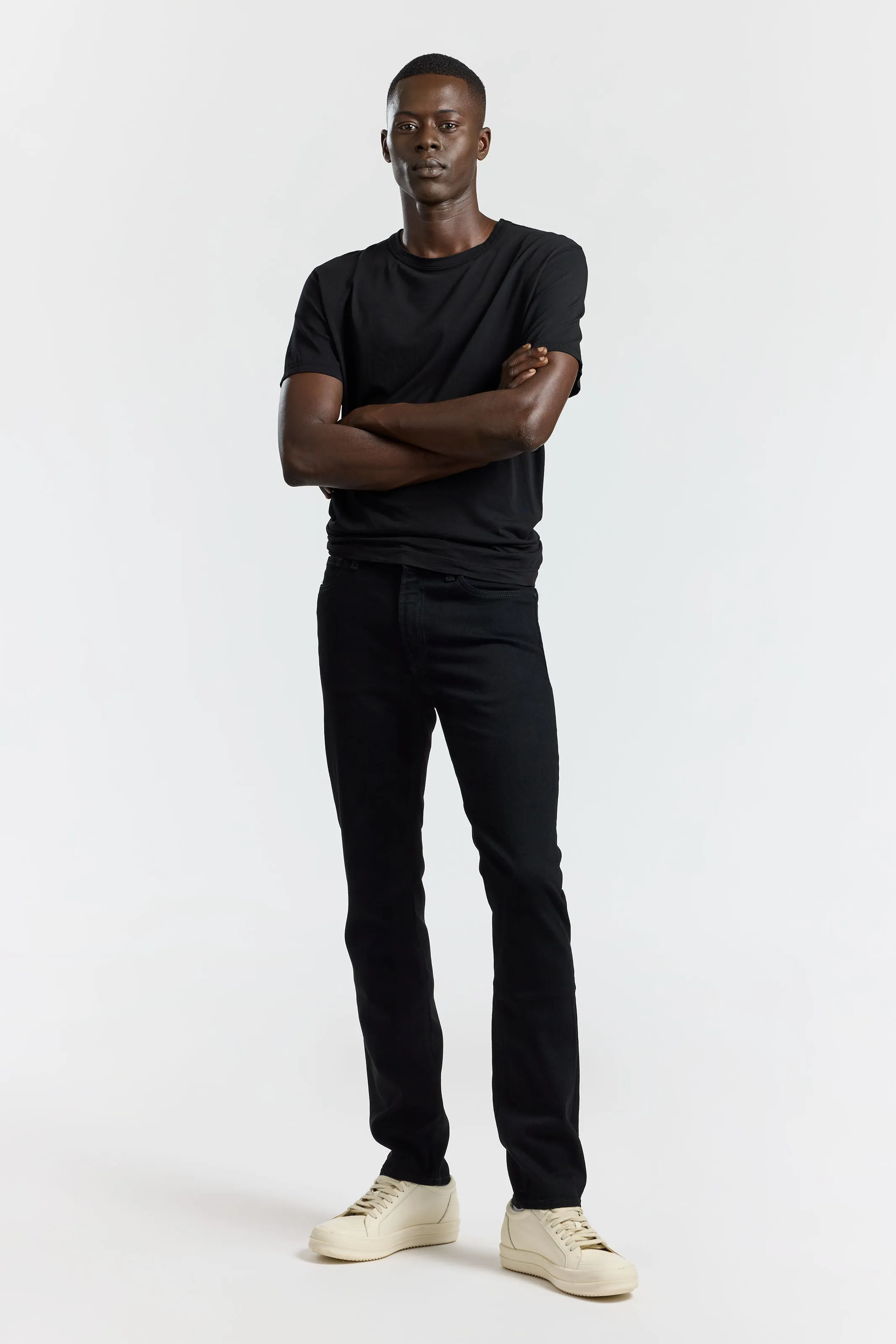 Dylan Jean sold by Cotton Citizen product image thumbnail 5