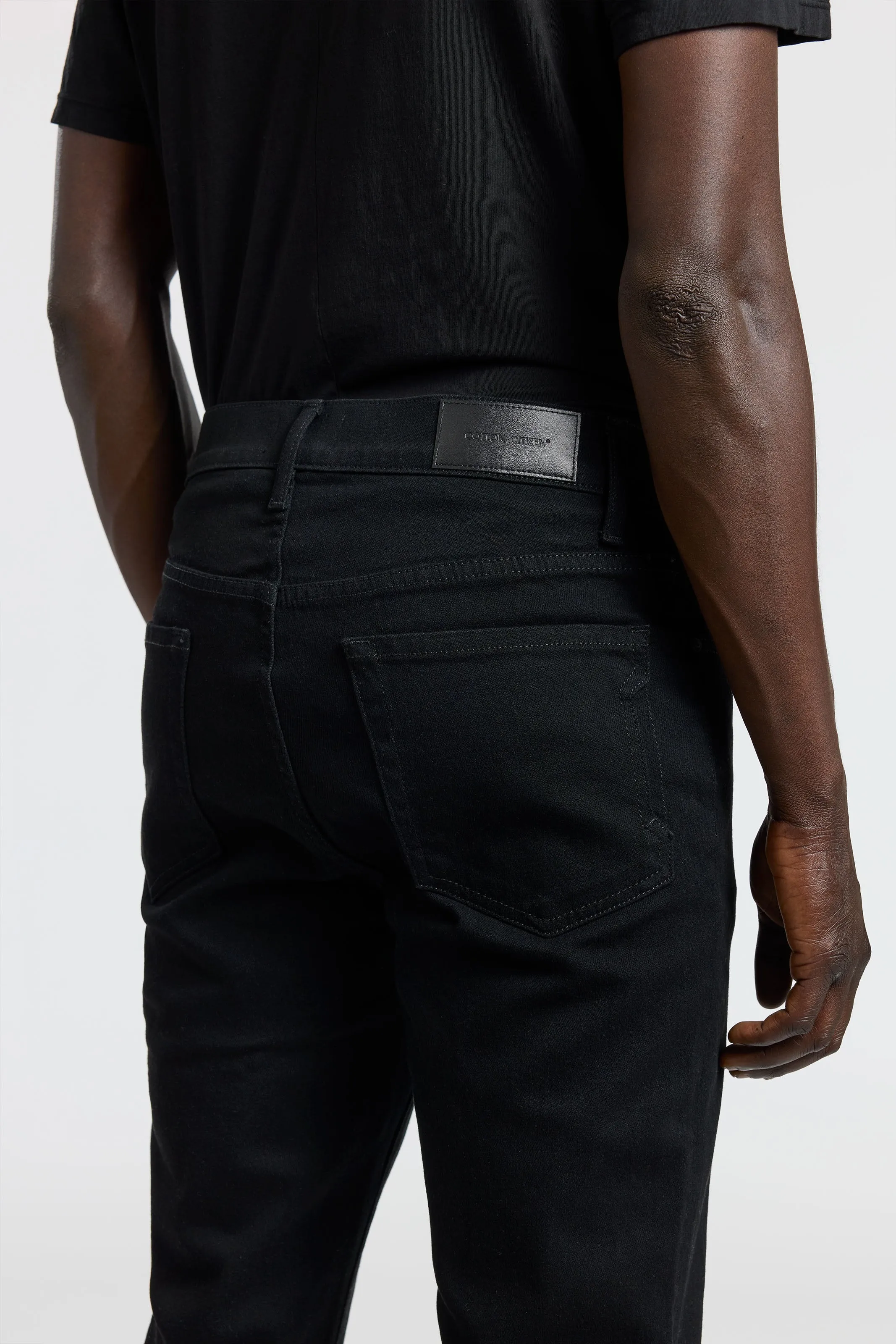 Dylan Jean sold by Cotton Citizen product image thumbnail 4