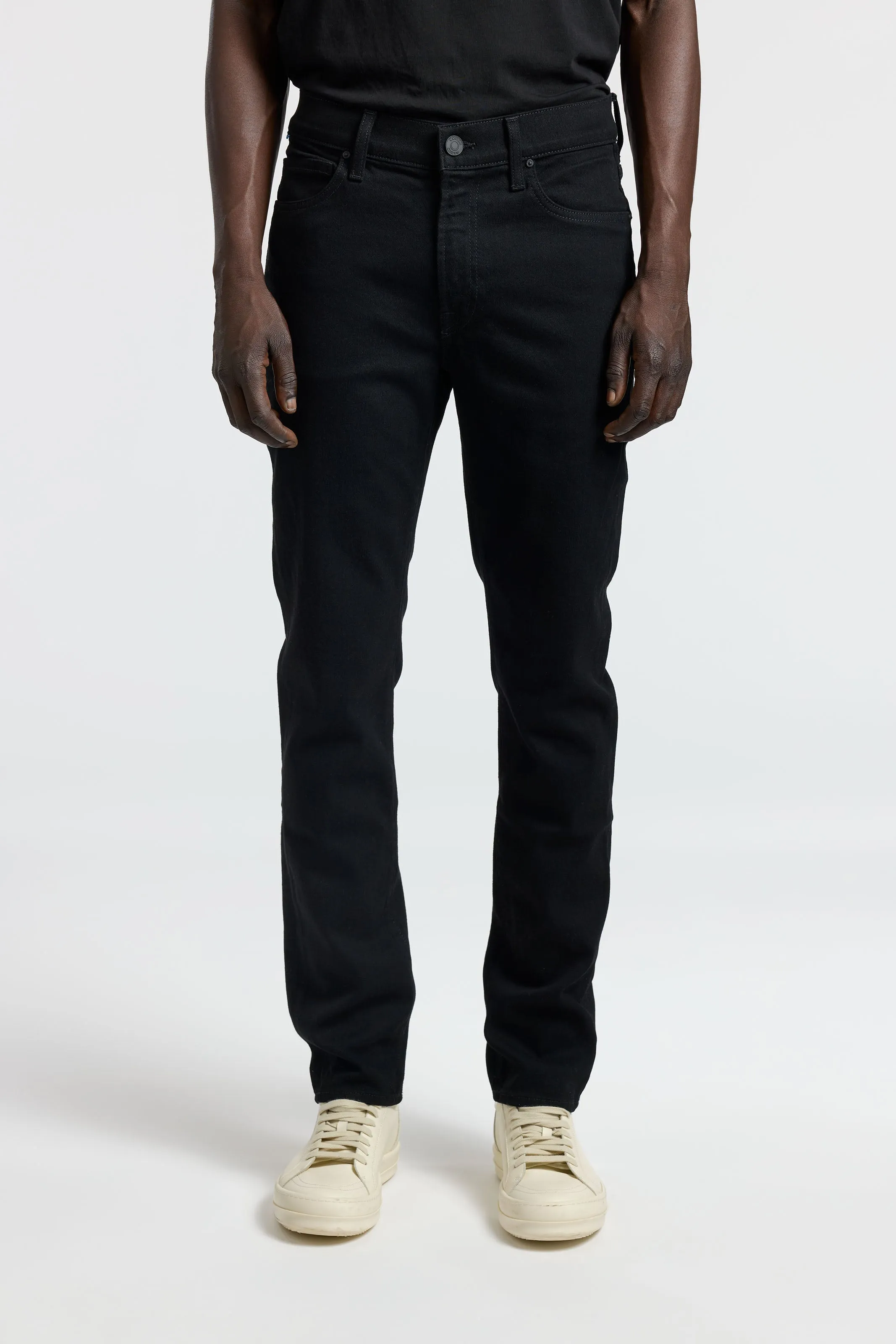 Dylan Jean sold by Cotton Citizen