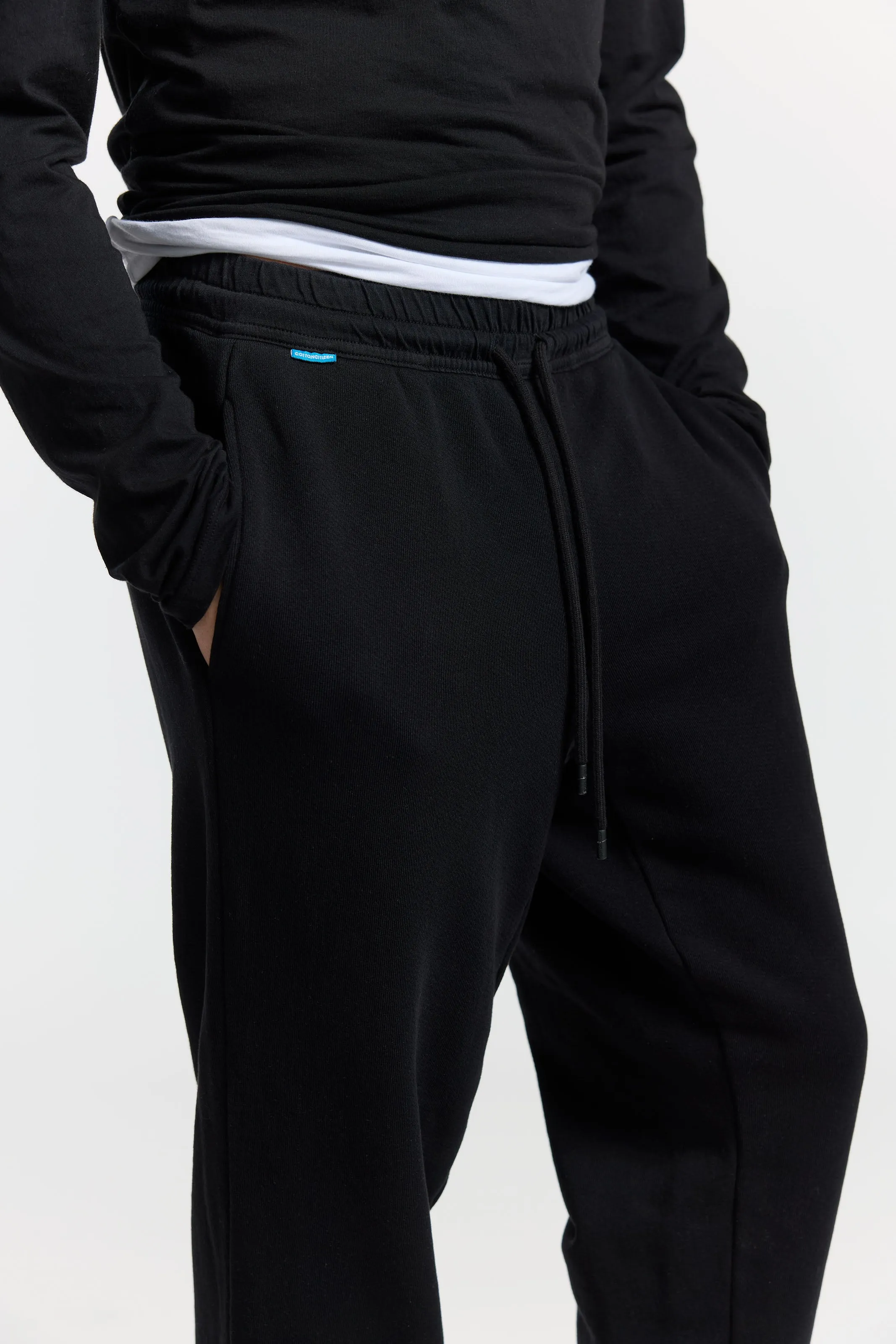 Boston Jogger sold by Cotton Citizen product image thumbnail 4