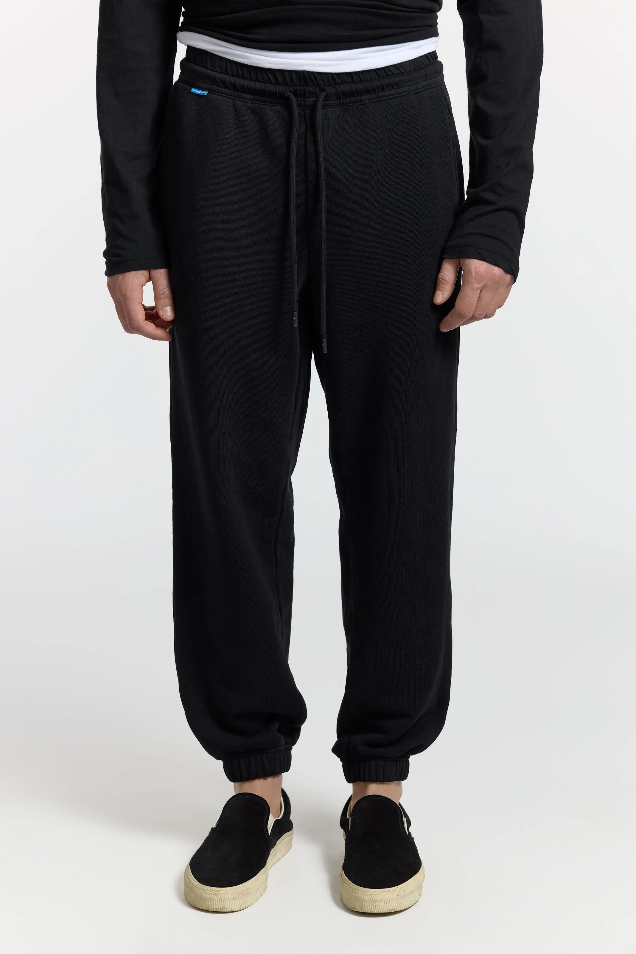 Boston Jogger sold by Cotton Citizen product image thumbnail 2