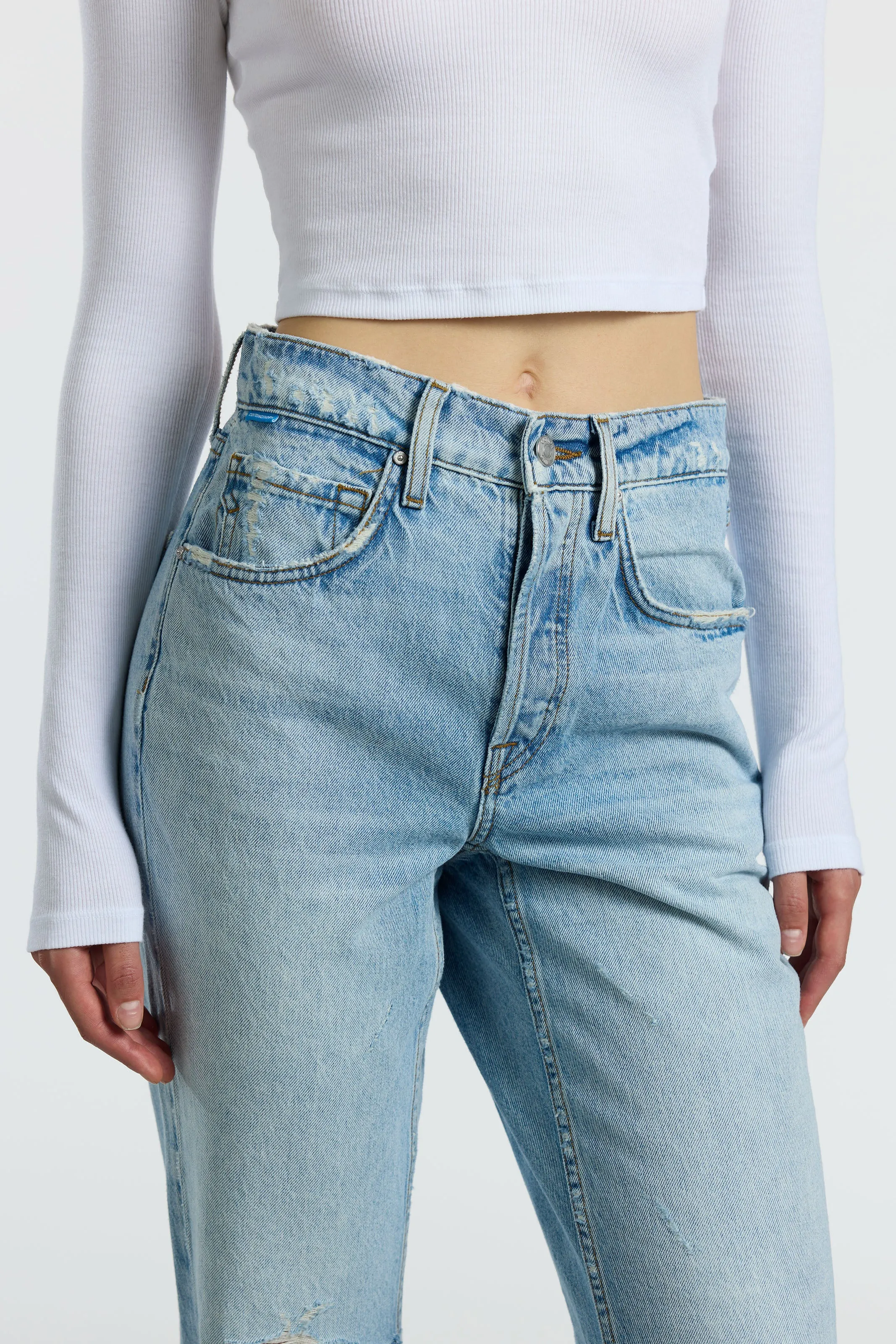 Kate Jean sold by Cotton Citizen product image thumbnail 3