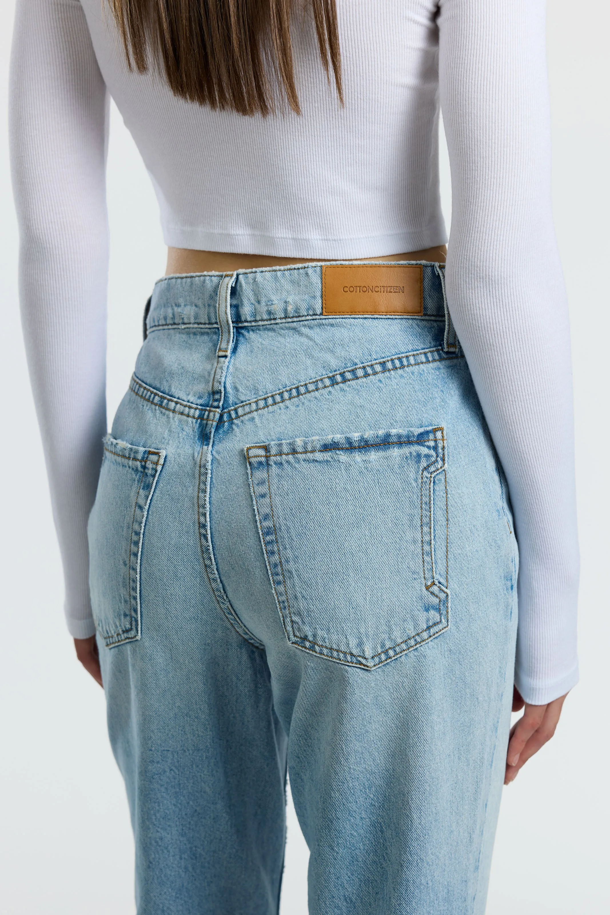 Kate Jean sold by Cotton Citizen product image thumbnail 4