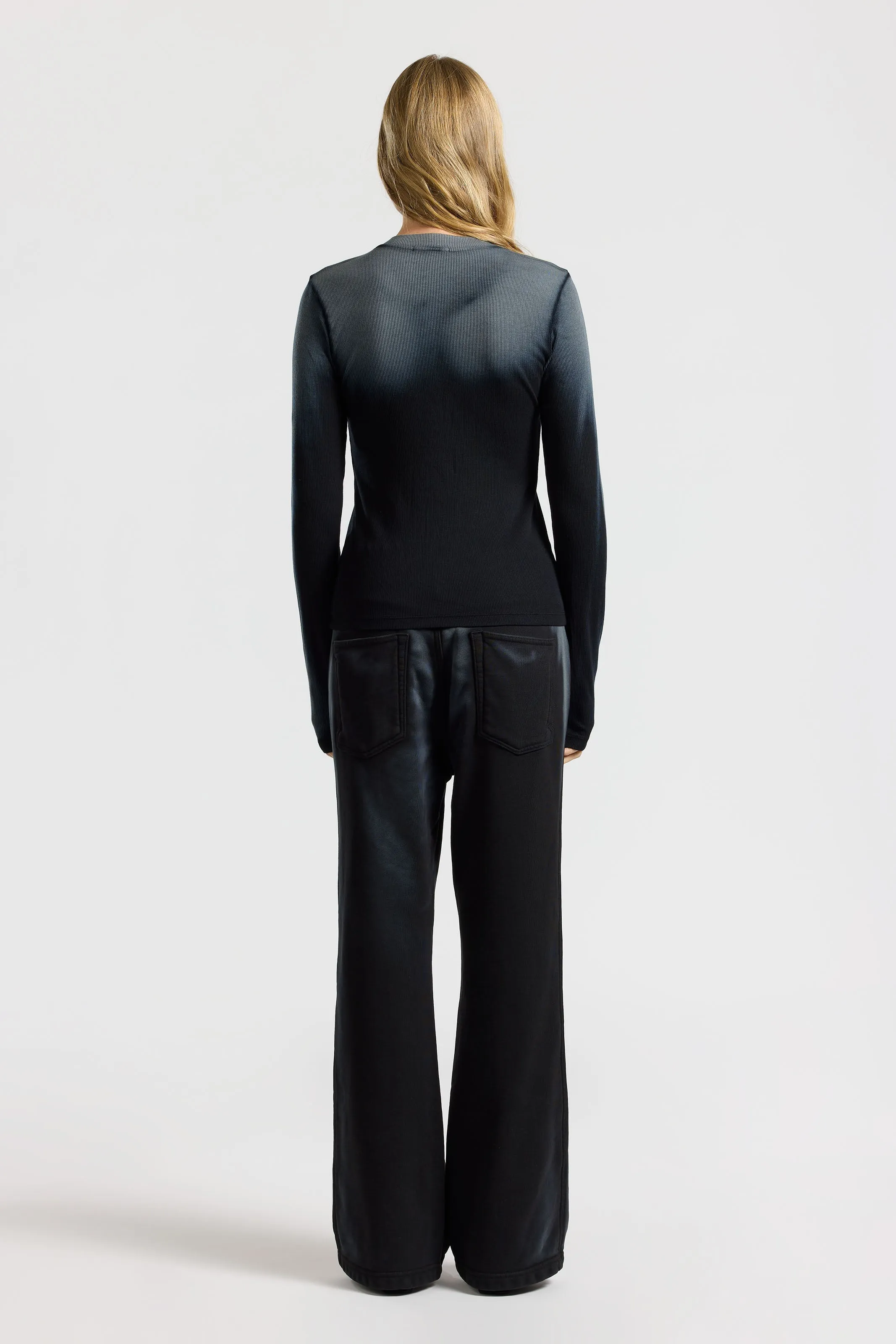 Verona Henley sold by Cotton Citizen product image thumbnail 3