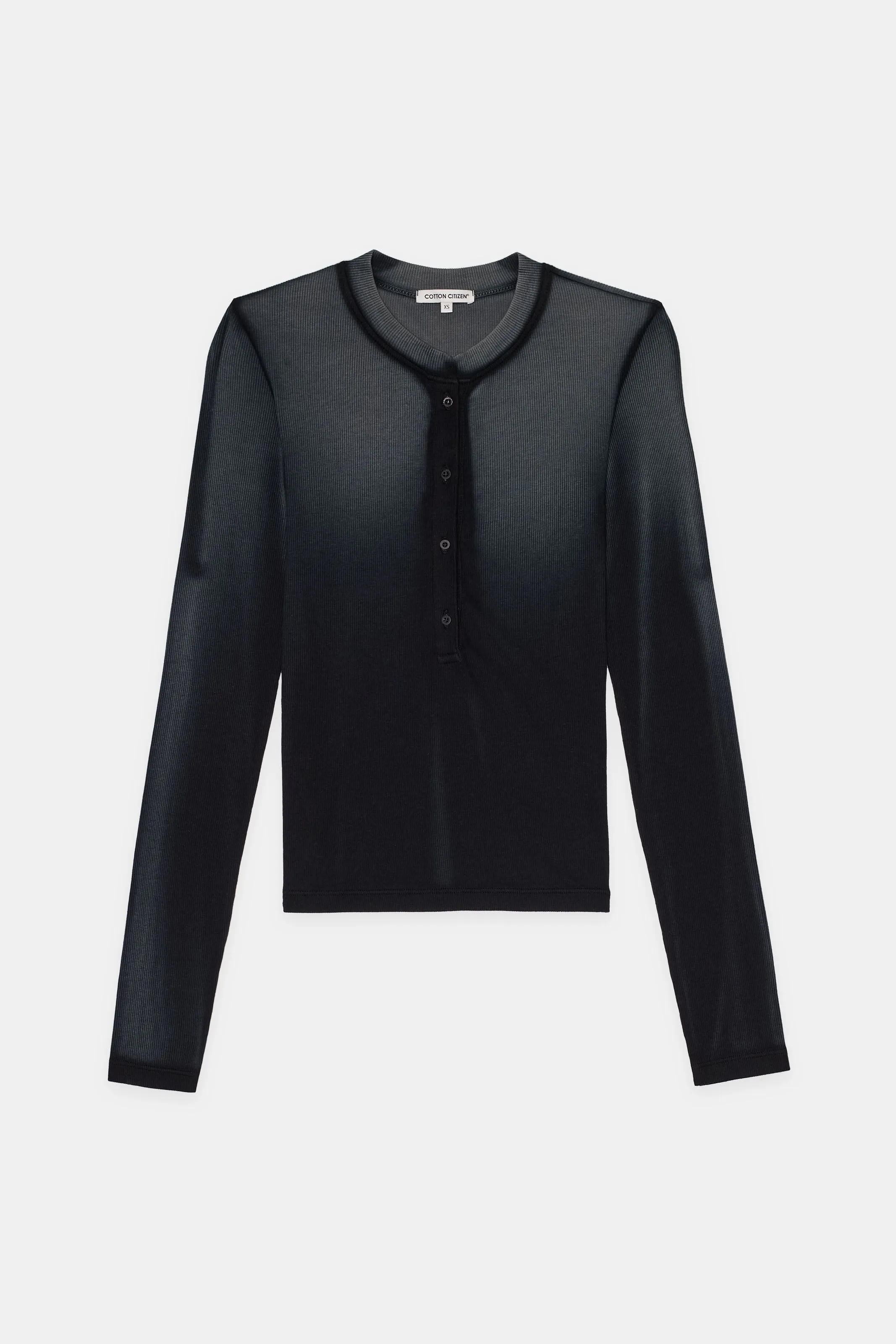 Verona Henley sold by Cotton Citizen product image thumbnail 4