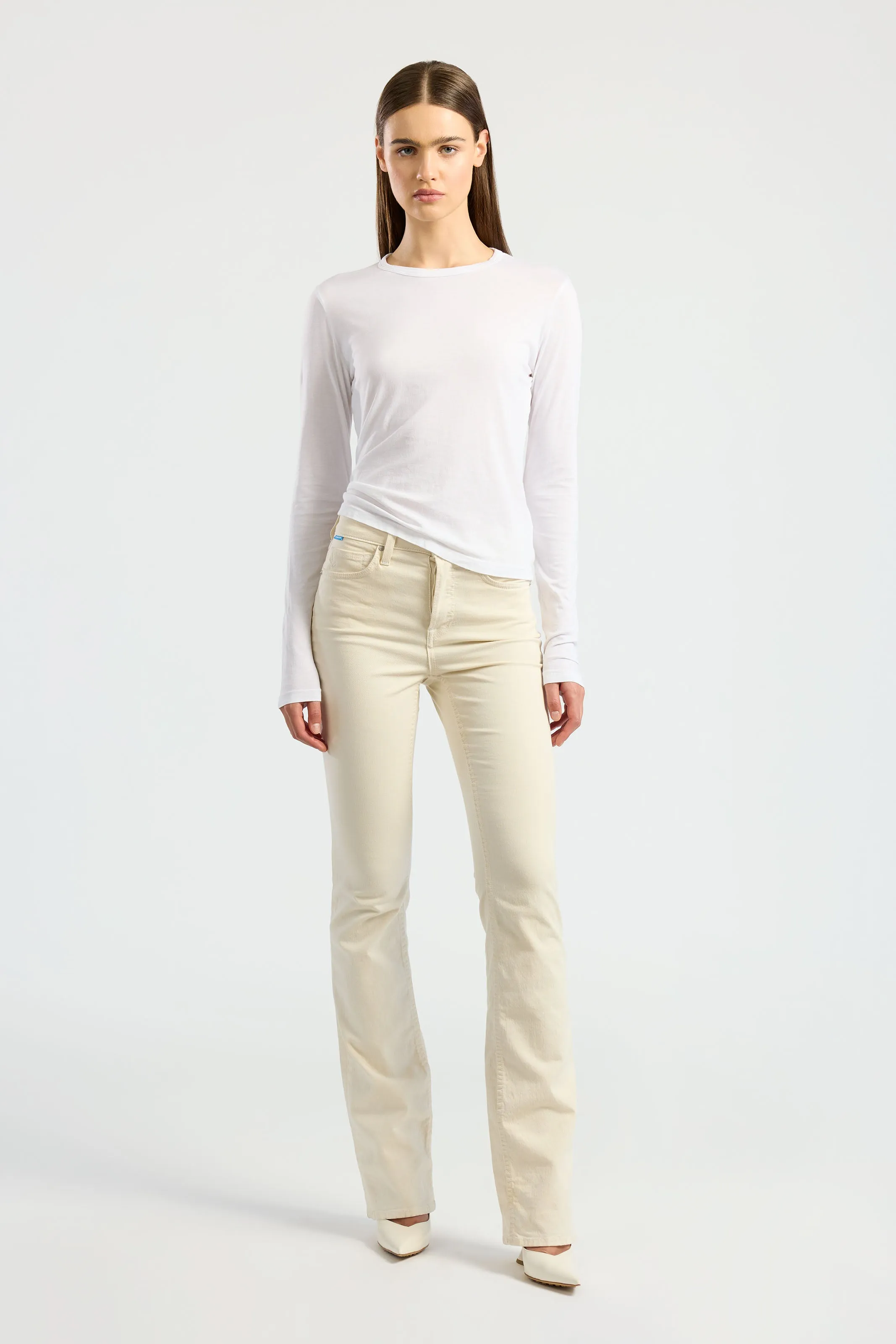 Standard Long Sleeve Shirt sold by Cotton Citizen product image thumbnail 2