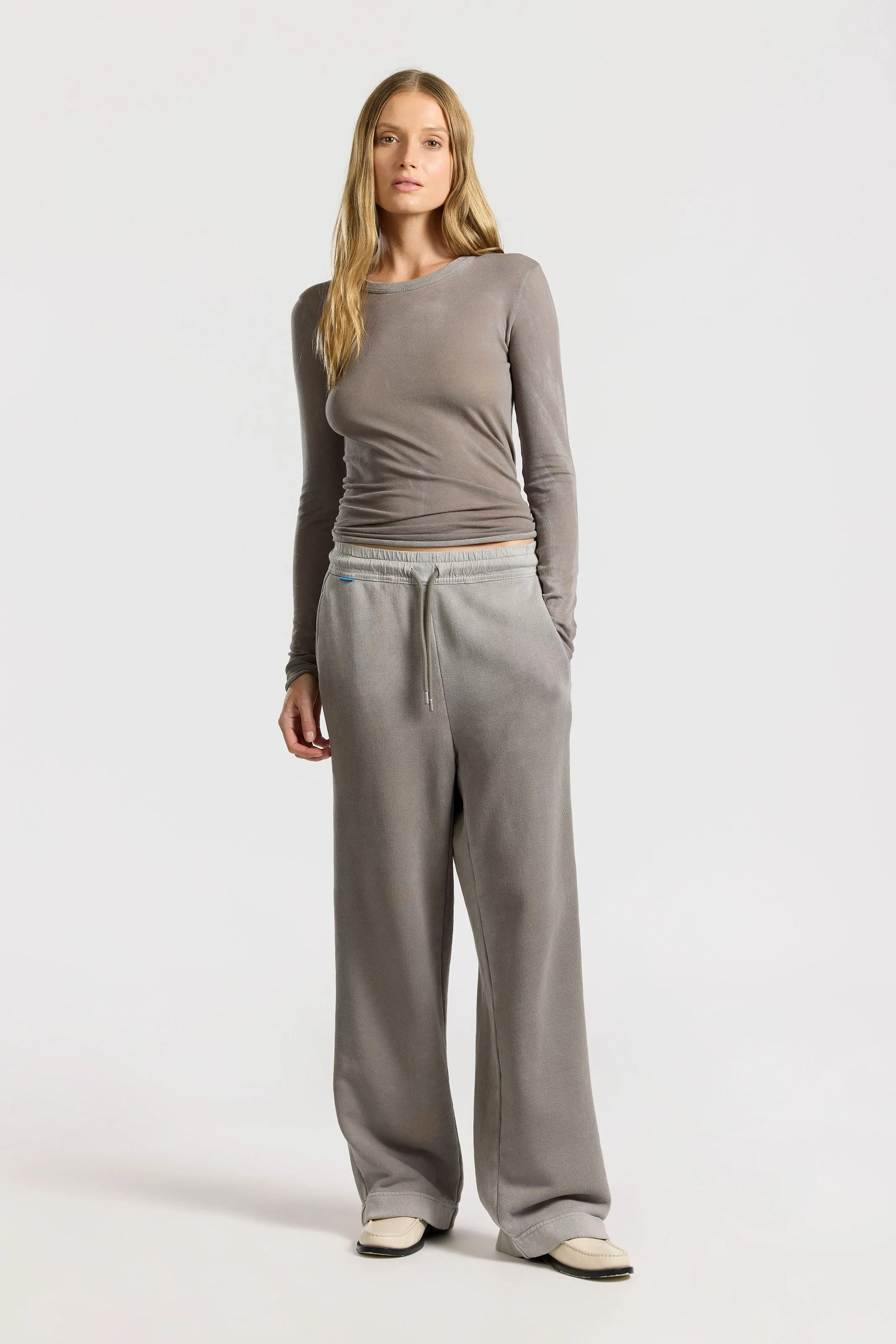 Boston Trouser sold by Cotton Citizen product image thumbnail 2