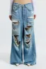 Baggy Jean sold by Cotton Citizen