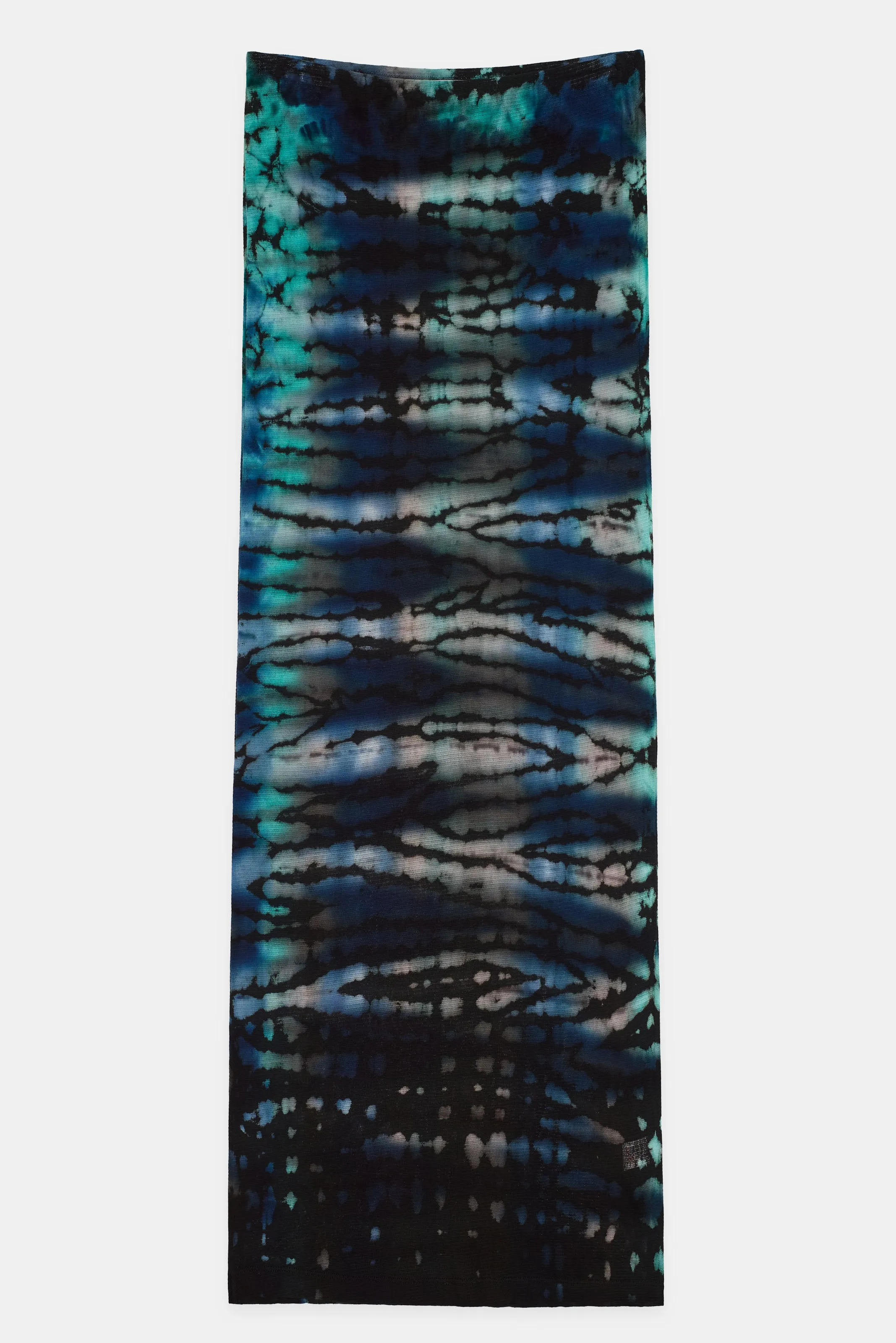 Rio Maxi Skirt sold by Cotton Citizen product image thumbnail 4