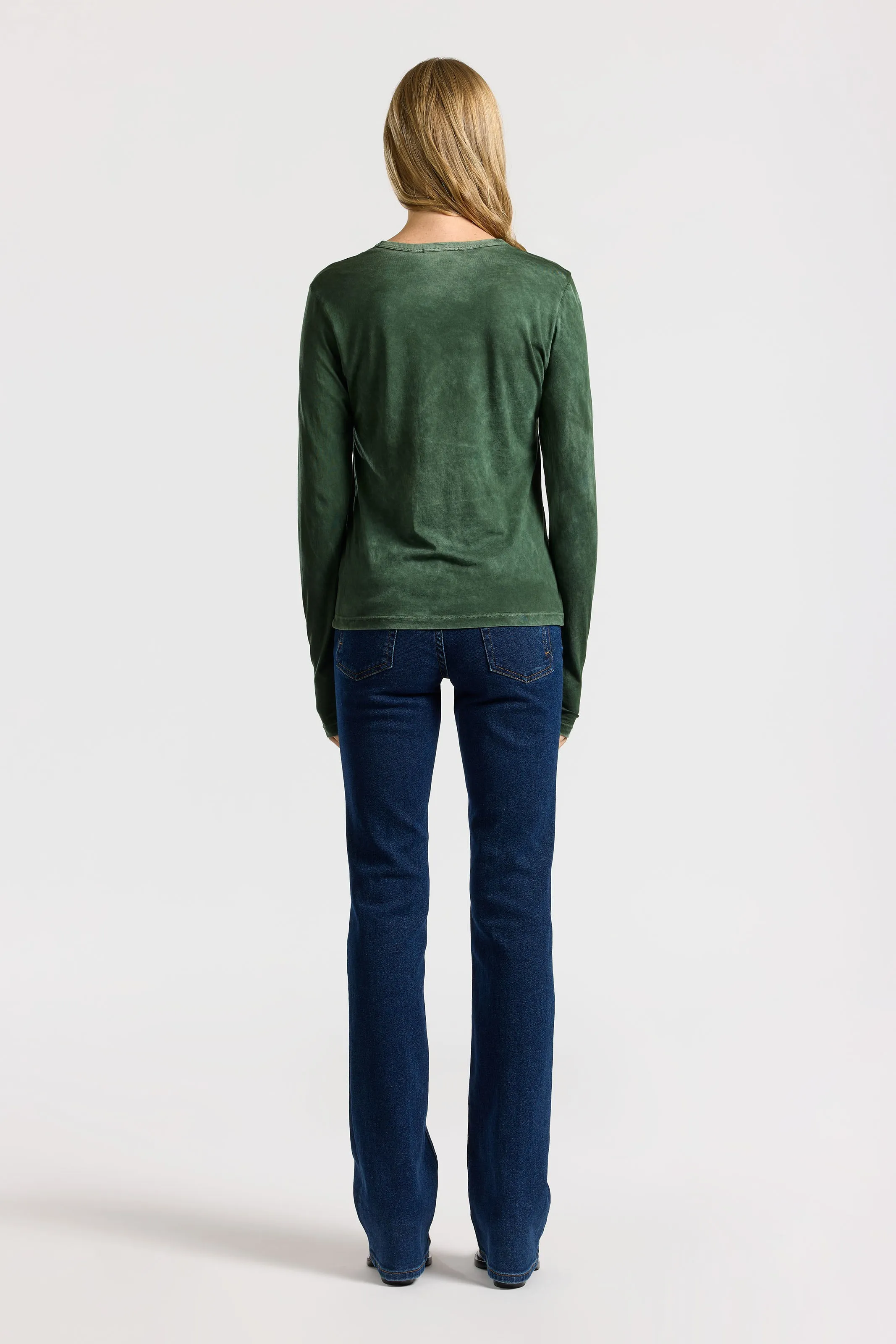 Standard Long Sleeve Shirt (Sale) sold by Cotton Citizen product image thumbnail 3