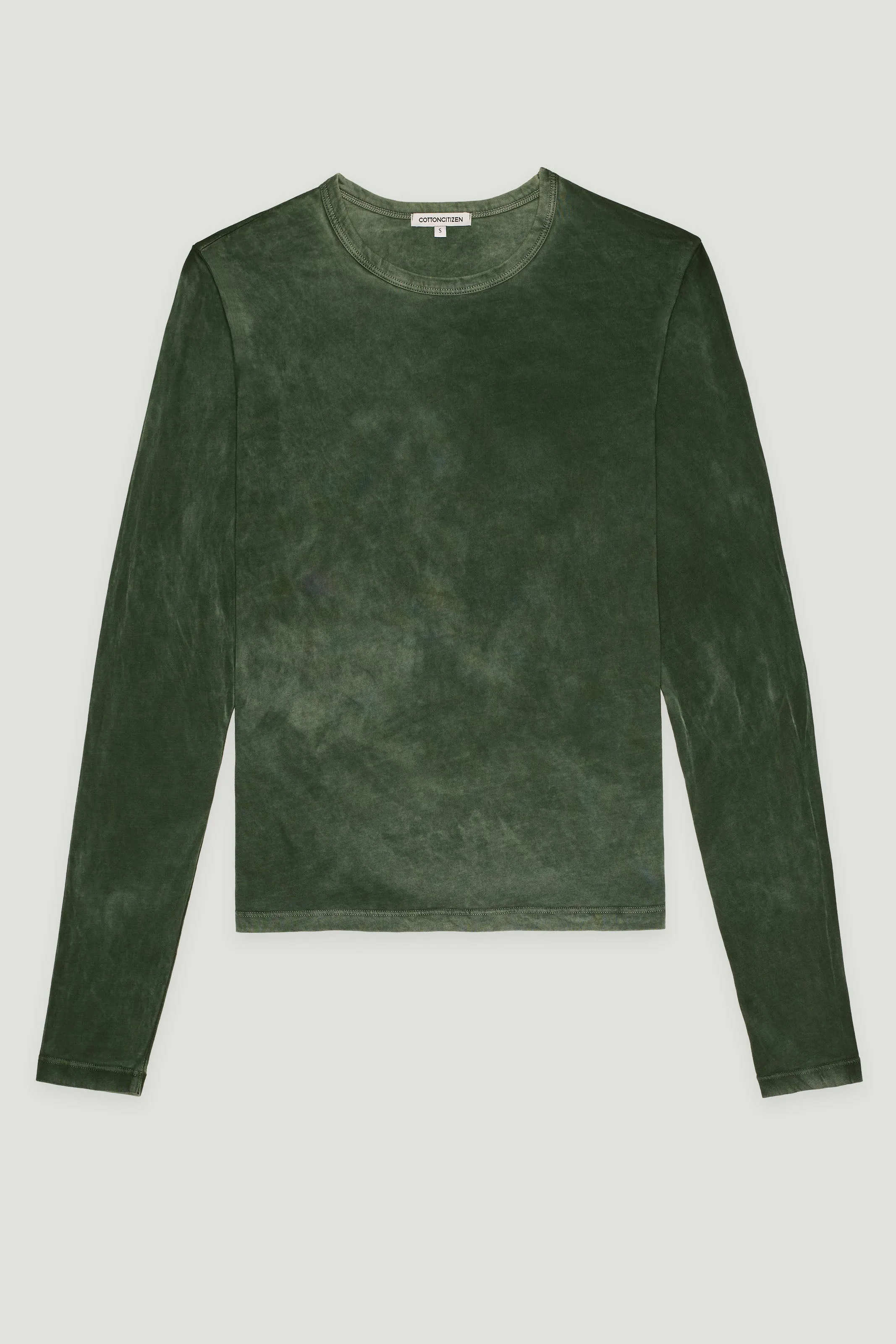 Standard Long Sleeve Shirt (Sale) sold by Cotton Citizen product image thumbnail 4