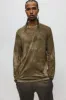 Classic Crew Long Sleeve Shirt (Sale) sold by Cotton Citizen