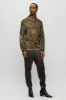 Classic Crew Long Sleeve Shirt (Sale) sold by Cotton Citizen