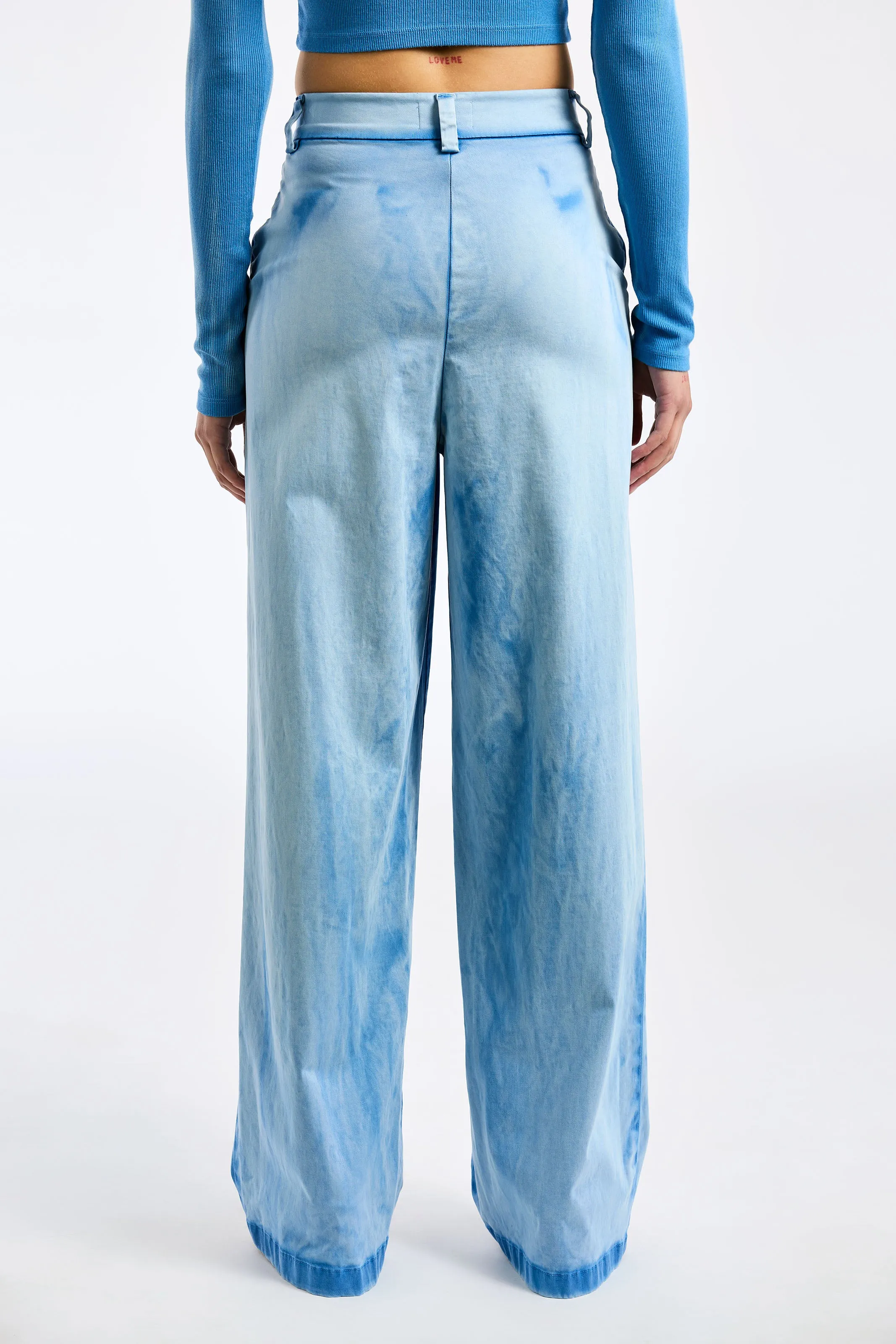 London Relaxed Pant sold by Cotton Citizen product image thumbnail 3
