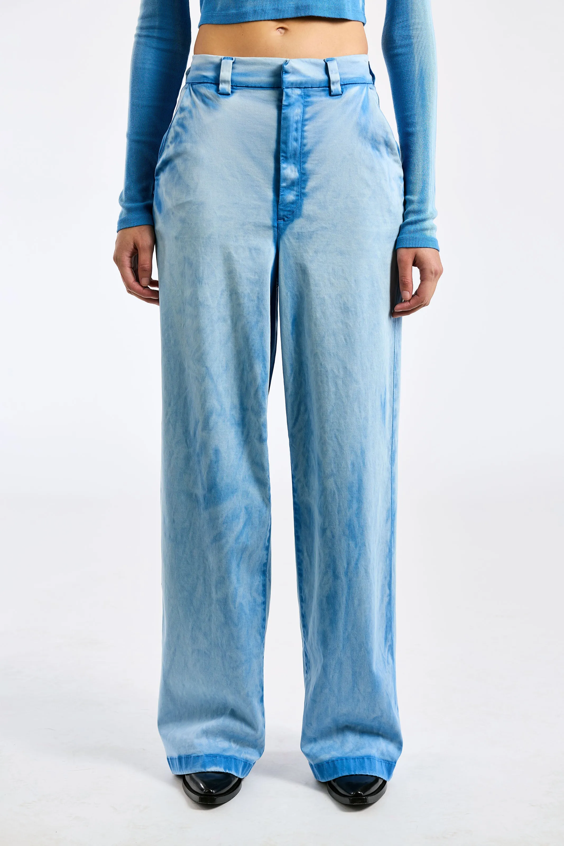 London Relaxed Pant sold by Cotton Citizen