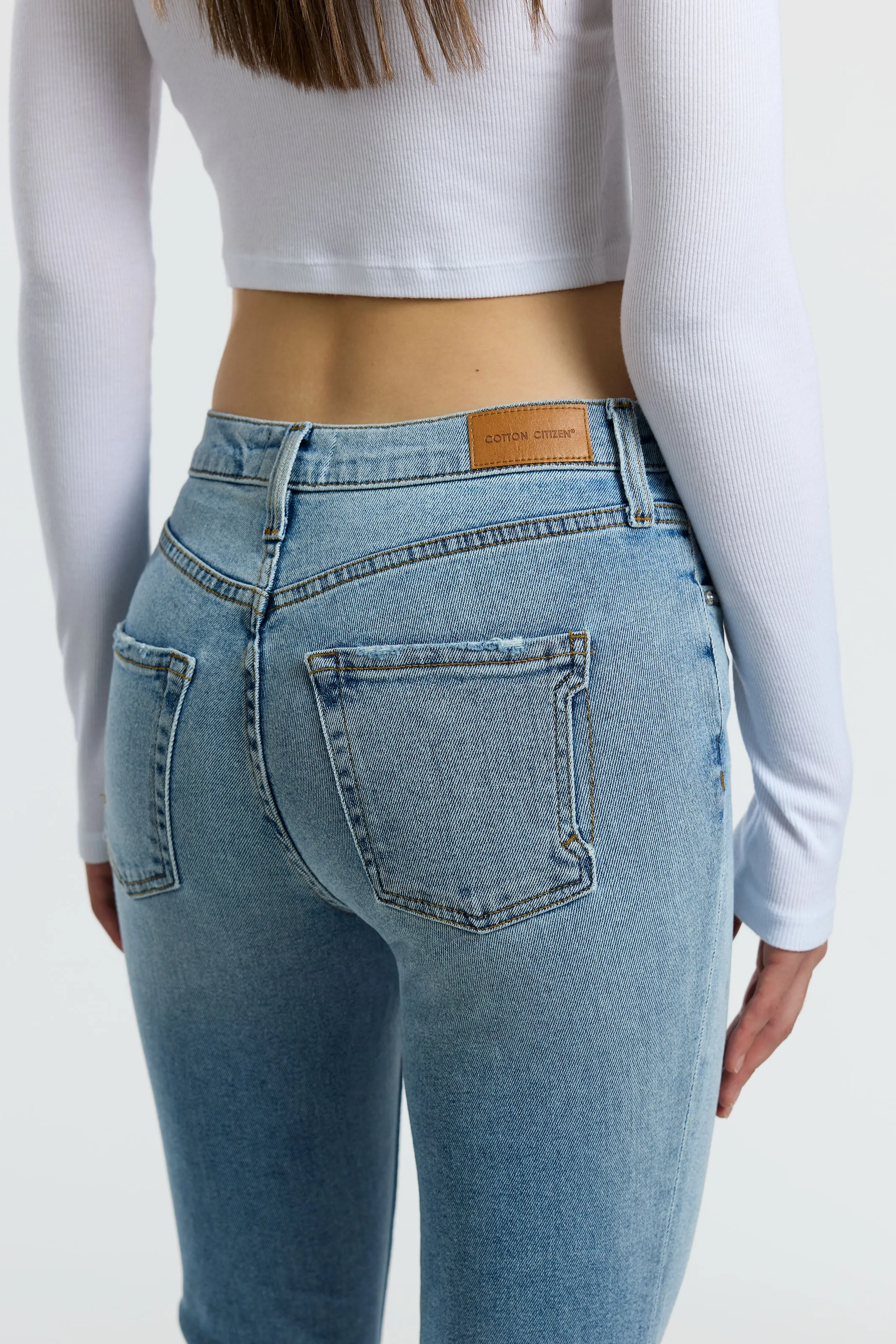 Cindy Jean sold by Cotton Citizen product image thumbnail 4