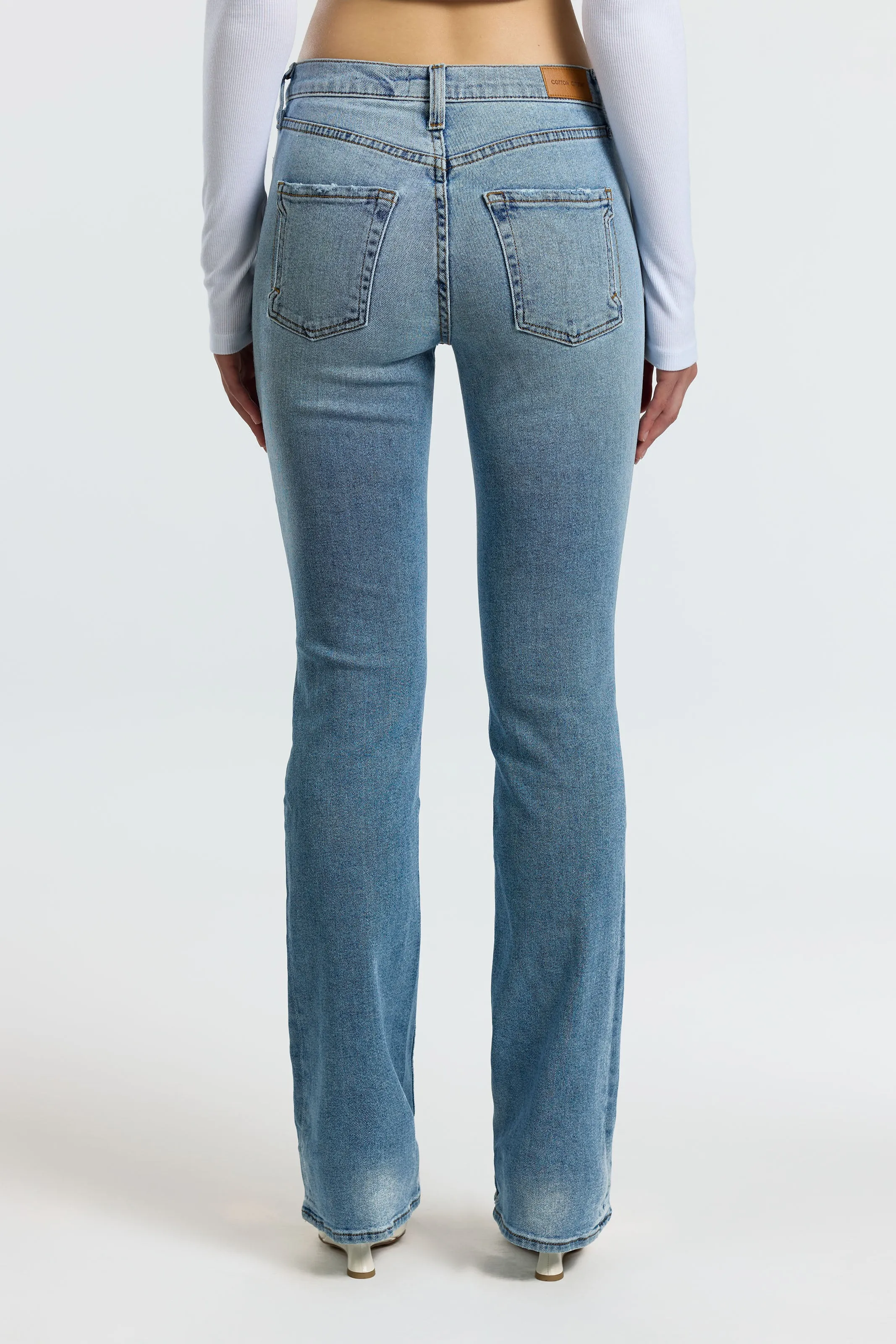 Cindy Jean sold by Cotton Citizen product image thumbnail 2