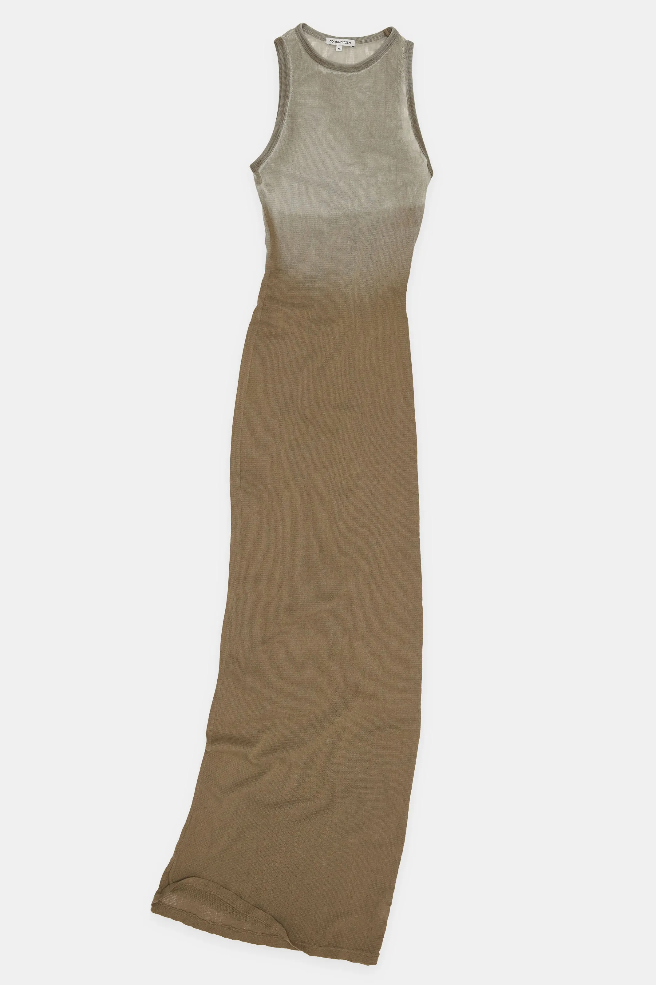 Rio Maxi Dress sold by Cotton Citizen product image thumbnail 4