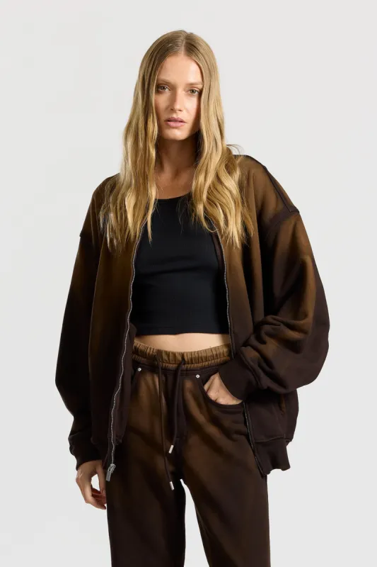 Berlin Bomber Jacket sold by Cotton Citizen