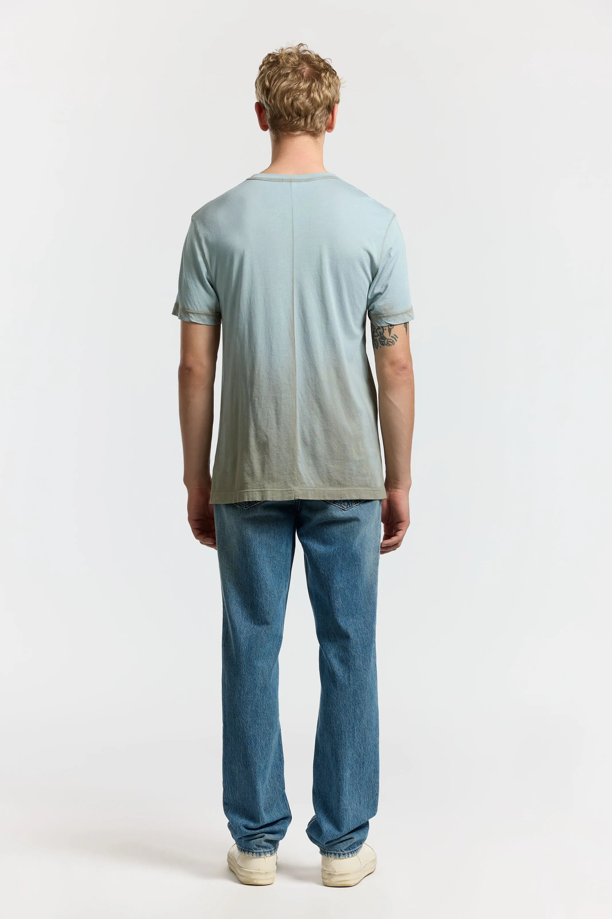 Prince Tee sold by Cotton Citizen product image thumbnail 3