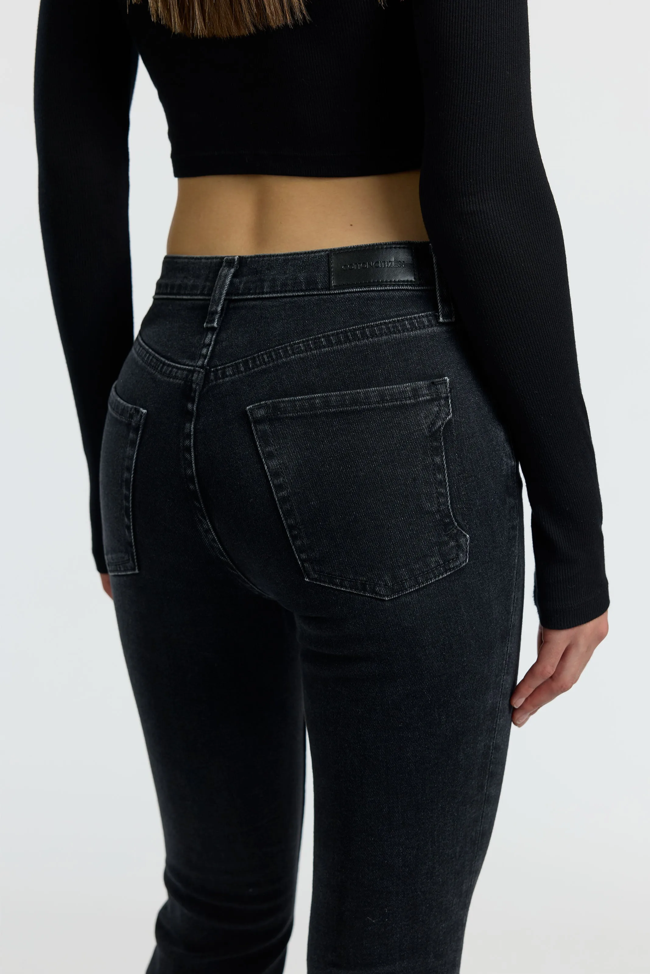 Cindy Jean sold by Cotton Citizen product image thumbnail 4